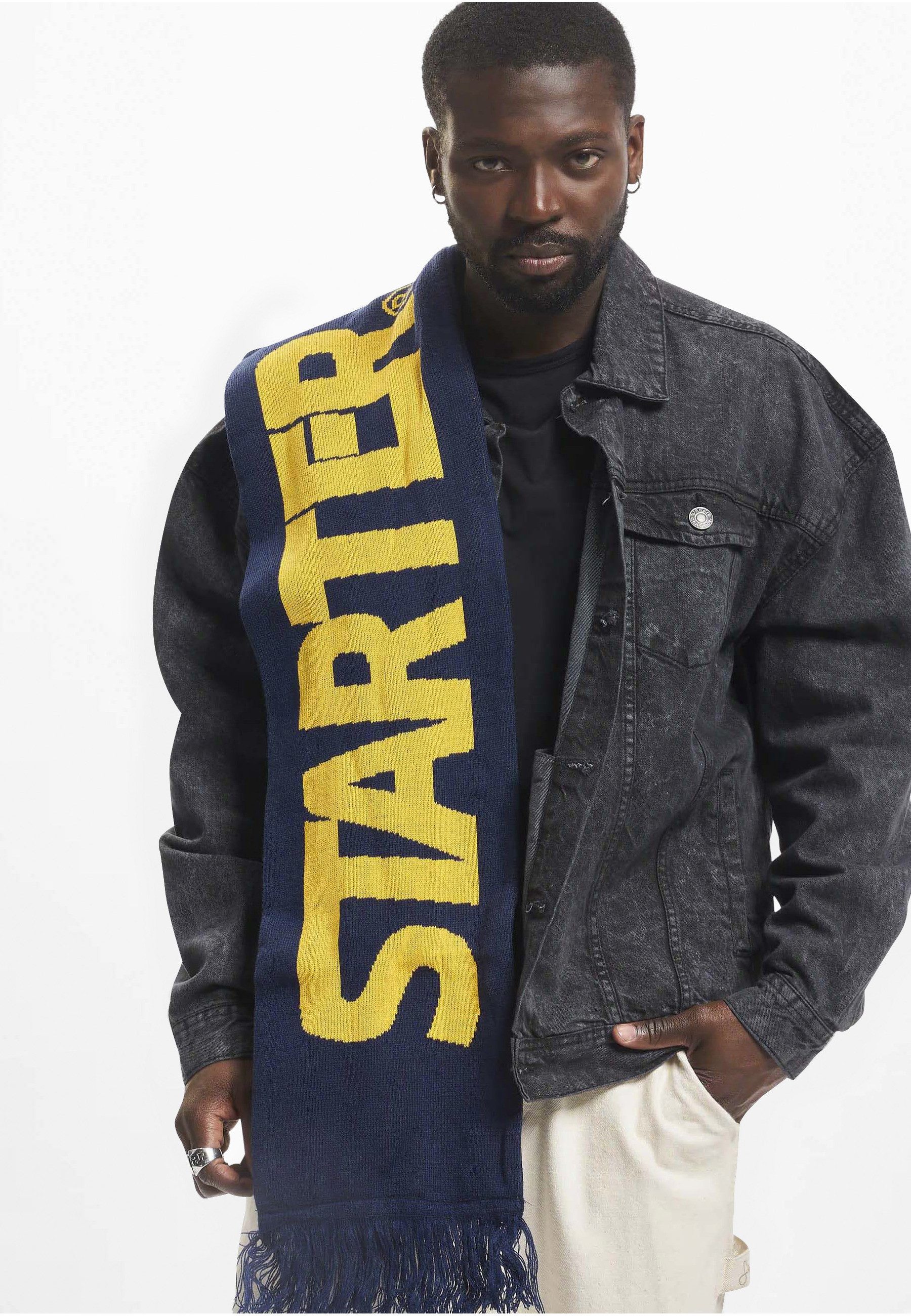 Starter Black Label Schal Starter Black Label Herren Starter Supporter Scarf, (1-St)