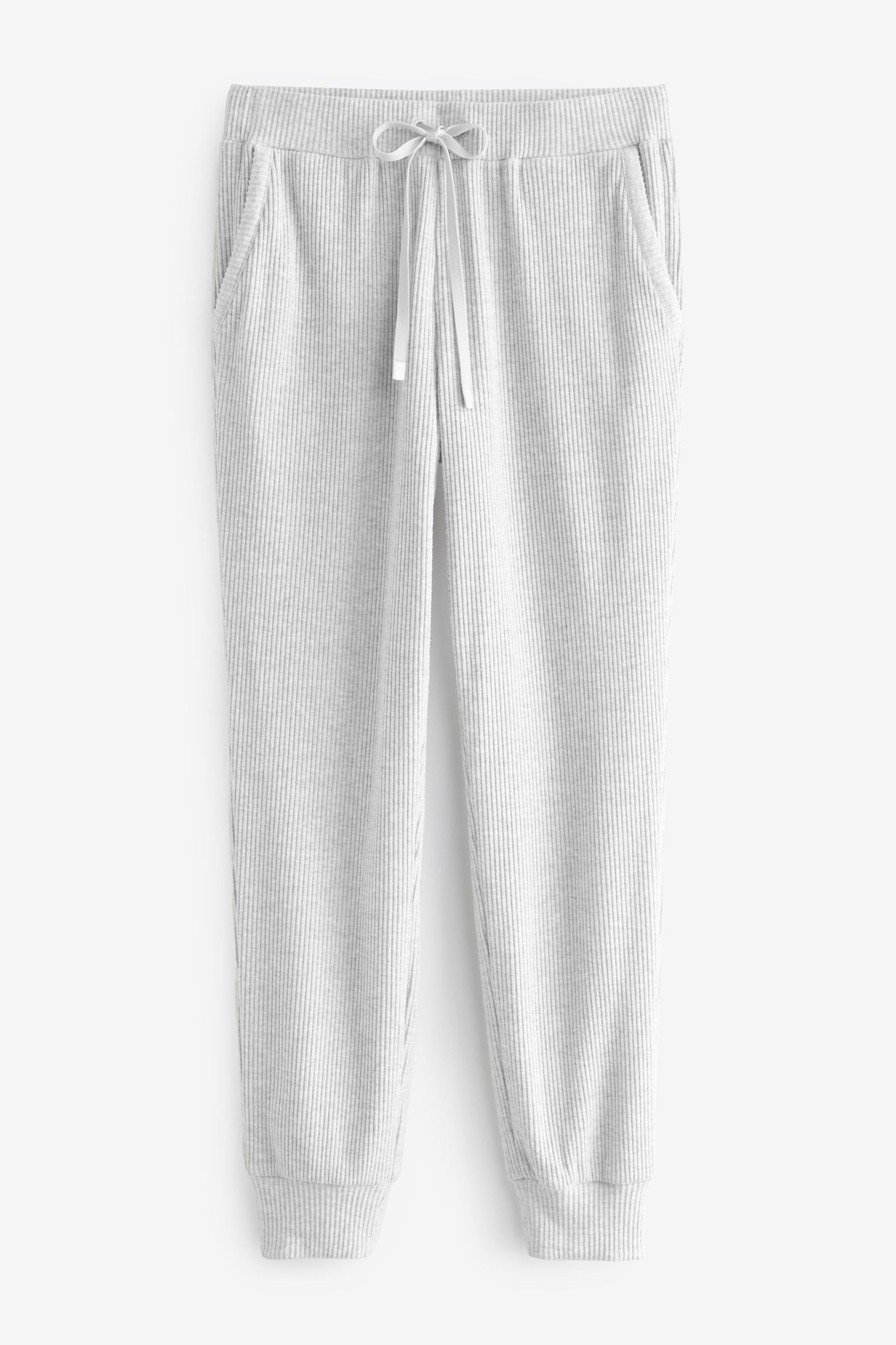 Next Loungehose (2-tlg) Jogginghose, 2er Pack