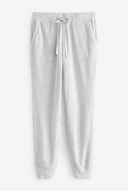 Next Loungehose Jogginghose, 2er Pack (2-tlg)