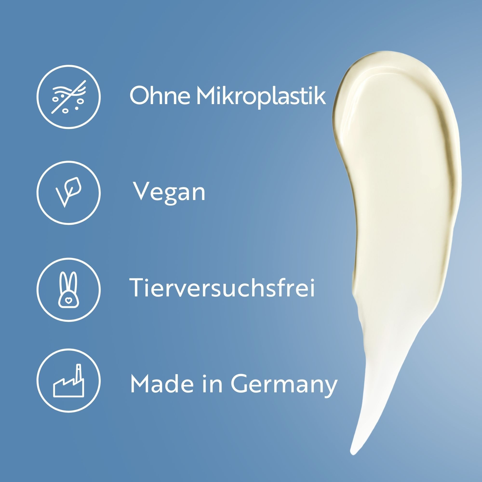 M. Asam Sonnenschutzcreme Intensive Anti-Aging SUN Cream LSF 50, korallenfreundlich nach Hawaiian Reef Act**