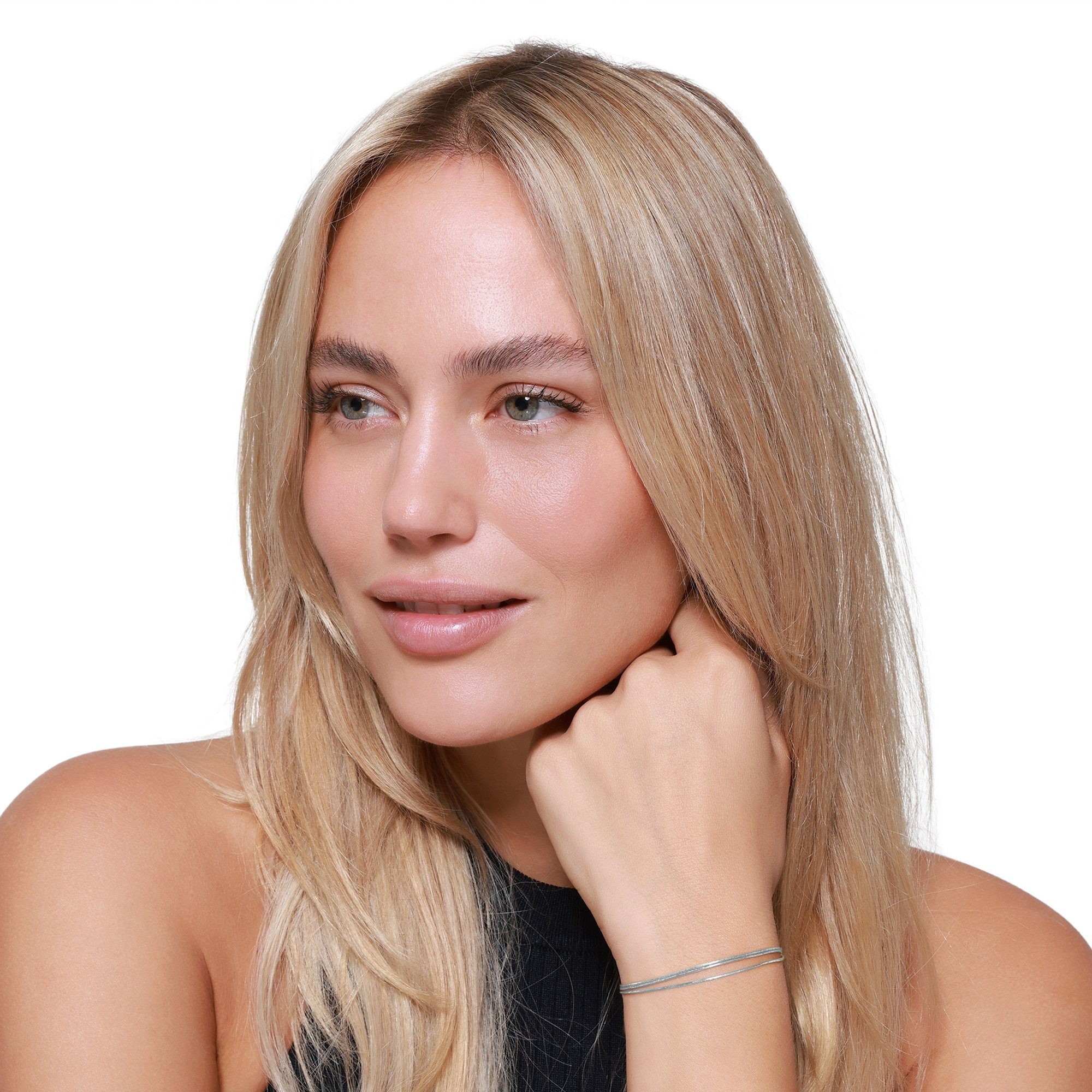 Heideman Armband Ariana silberfarben poliert (Armband, inkl. Geschenkverpac günstig online kaufen