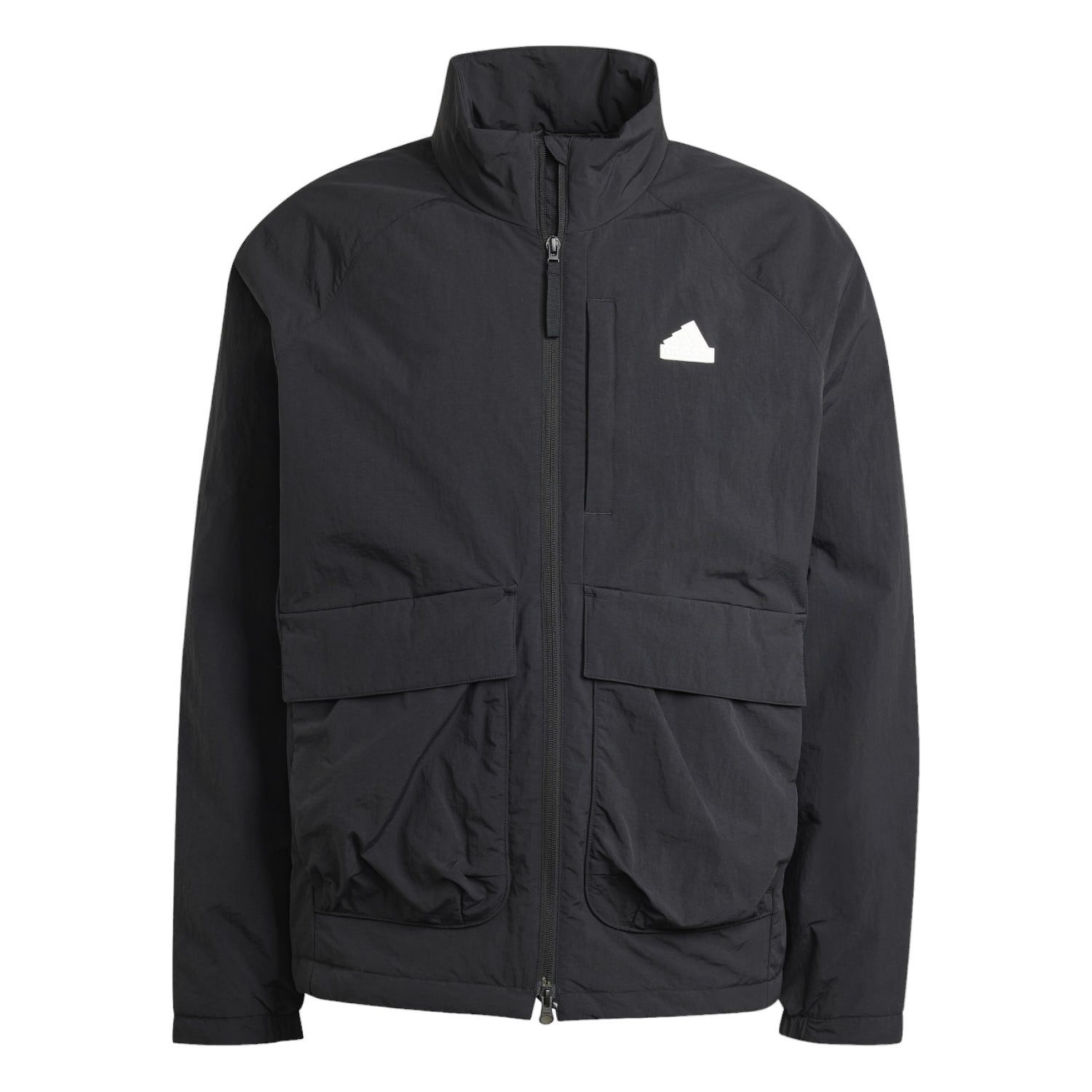 Funktionsjacke Übergangs-Isolationsjacke City Escape Insulated (robust)