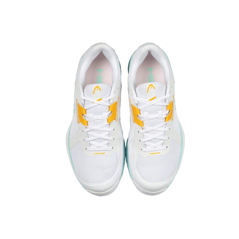 Head Sprint Team 3.5 Indoor/Carpet/Teppich weiss Damen Tennisschuh günstig online kaufen