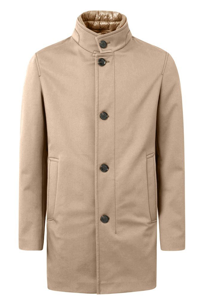 Strellson Kurzmantel 11 Finlay 10010878 04