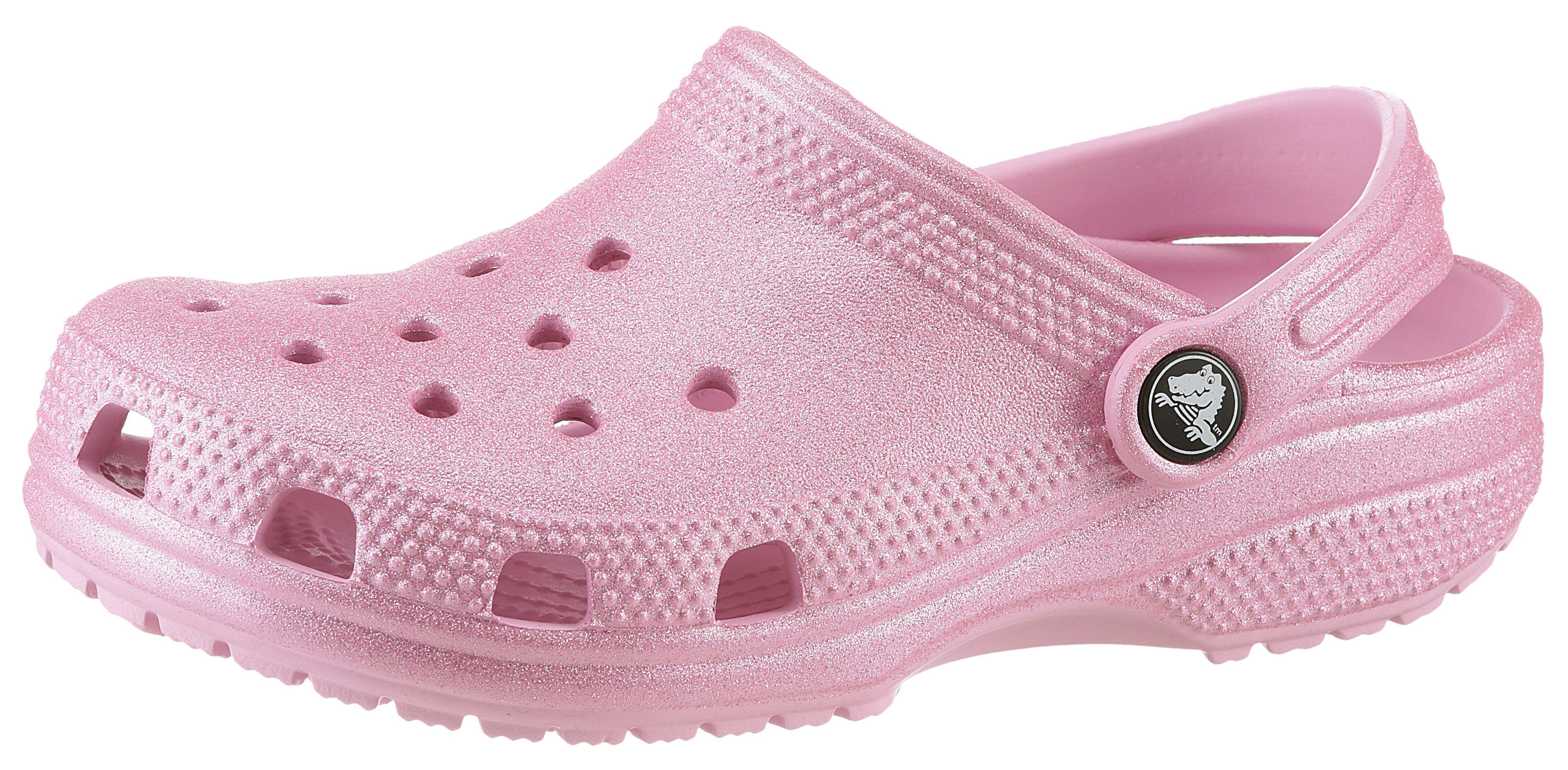 Classic K Clog