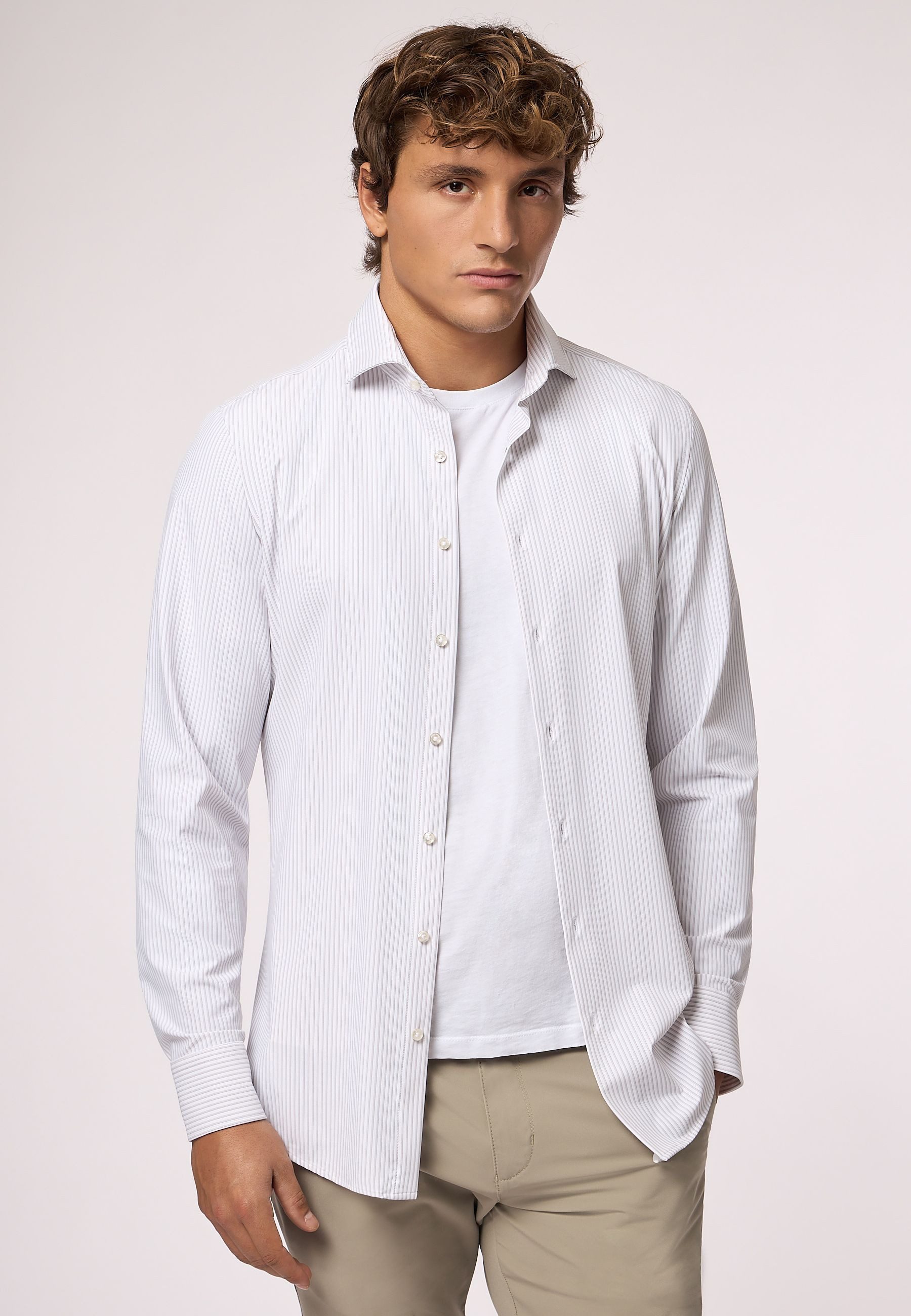 Roy Robson Businesshemd