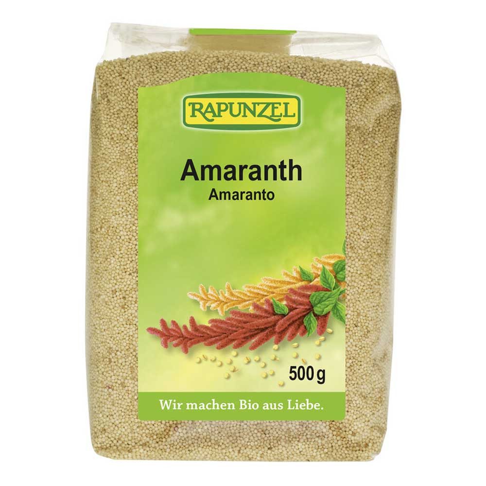 Rapunzel Getreide Amaranth 500g