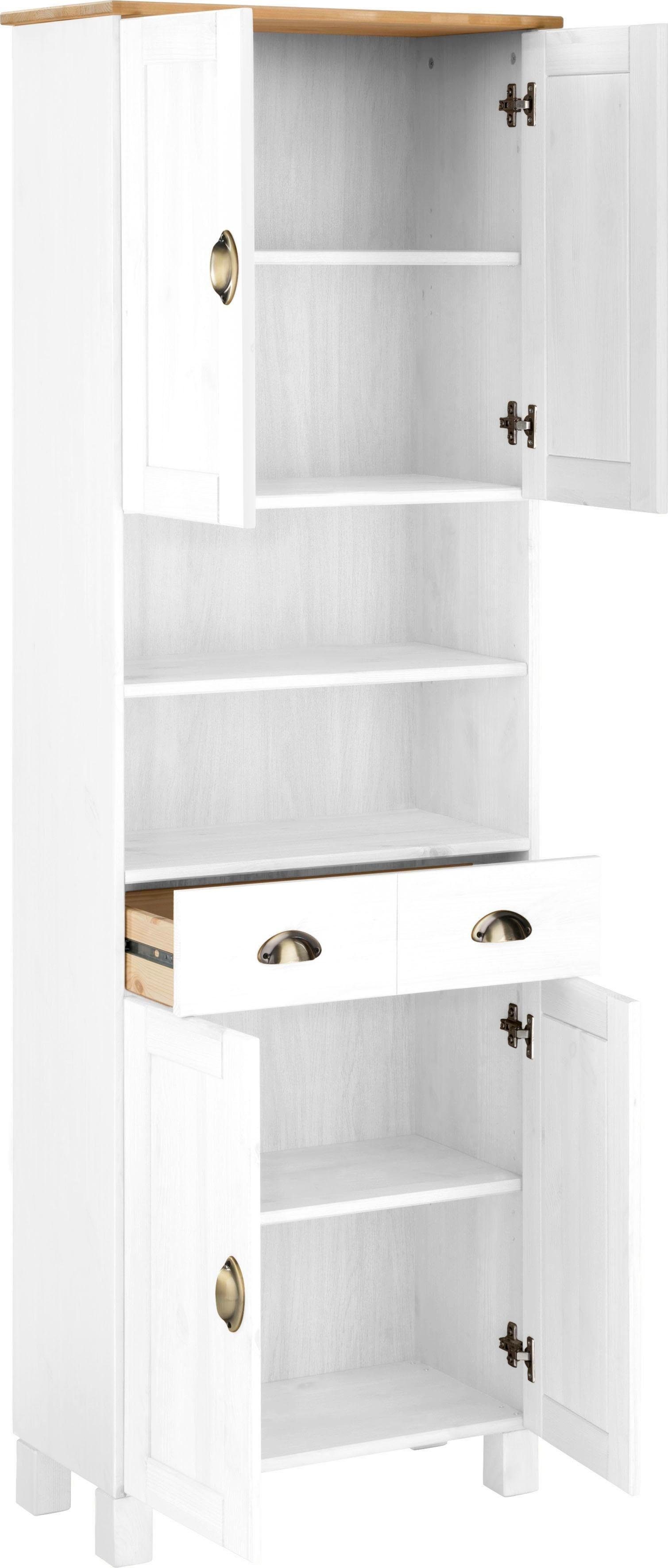 Home affaire Hochschrank Oslo – Bild 3 von 5