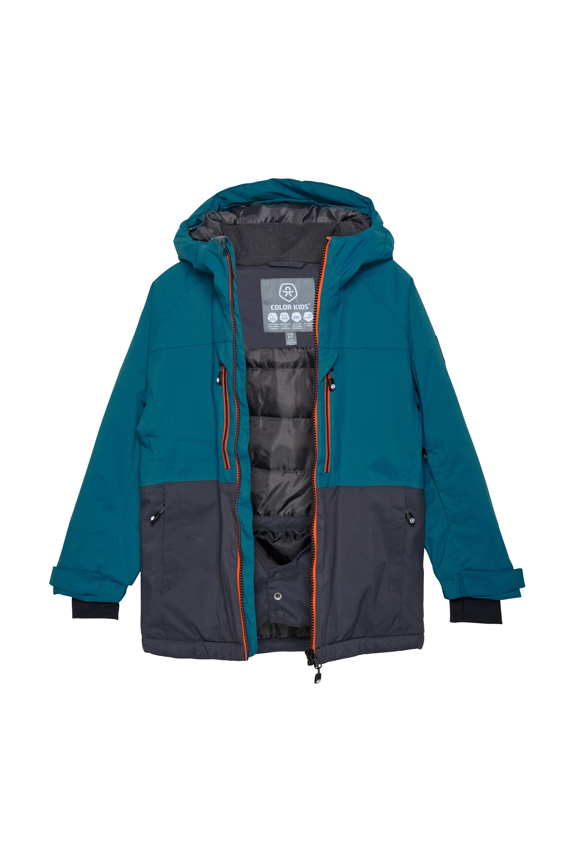 Skijacke COSki