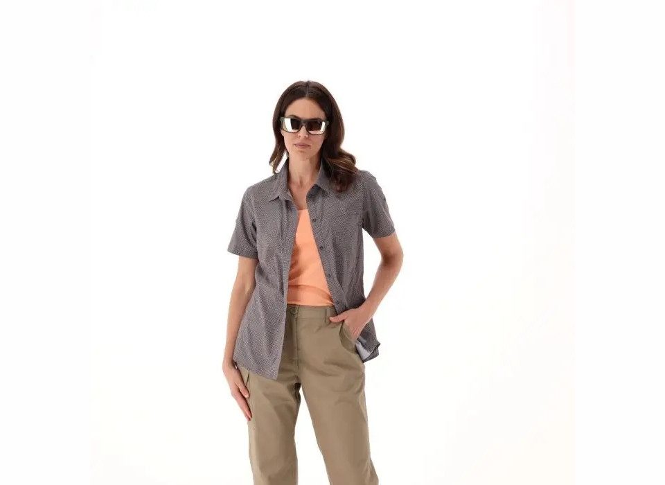 CMP Blusenshirt WOMAN SHIRT günstig online kaufen