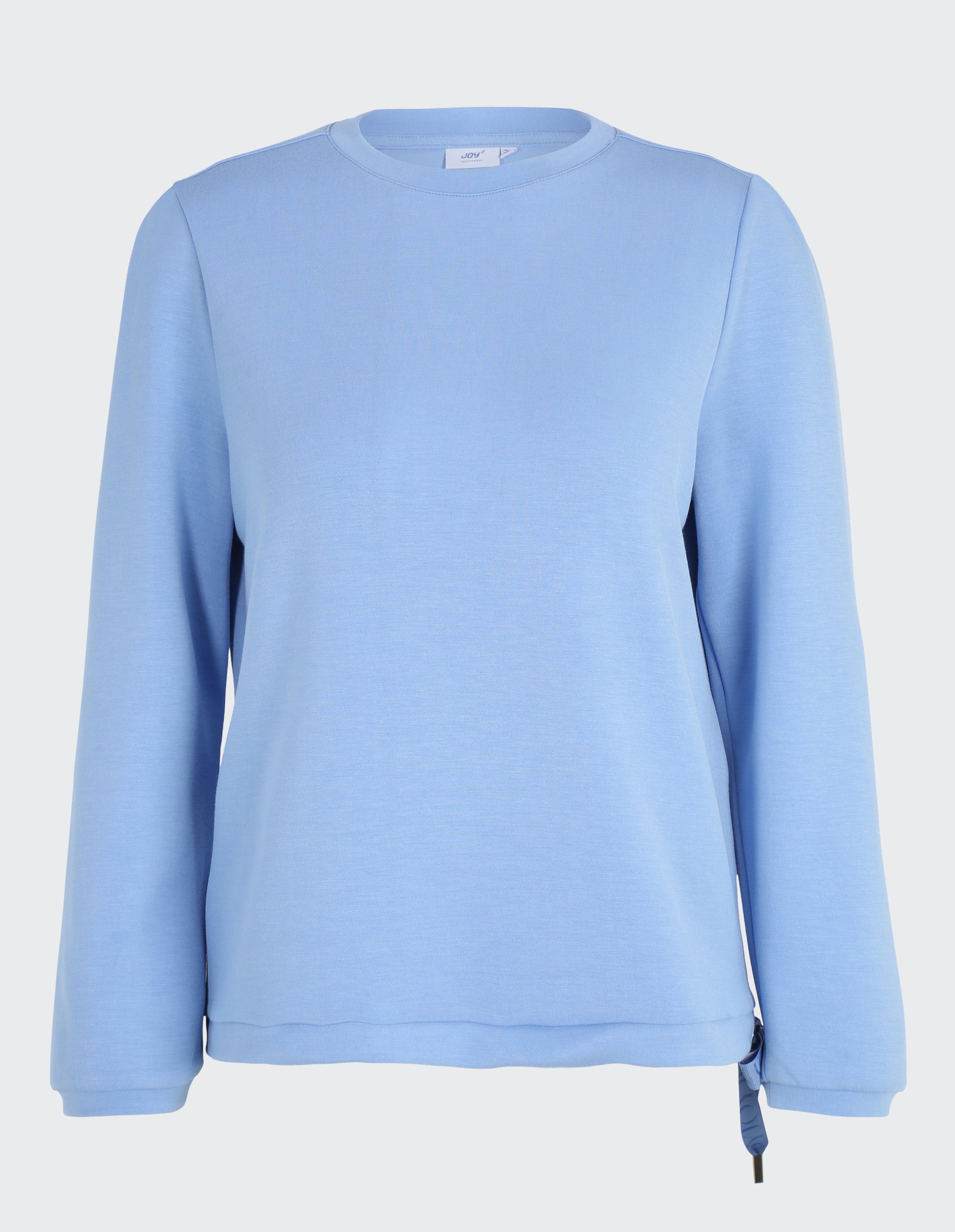 Joy Sportswear Sweatshirt Sweatshirt JOLINA autumn sky