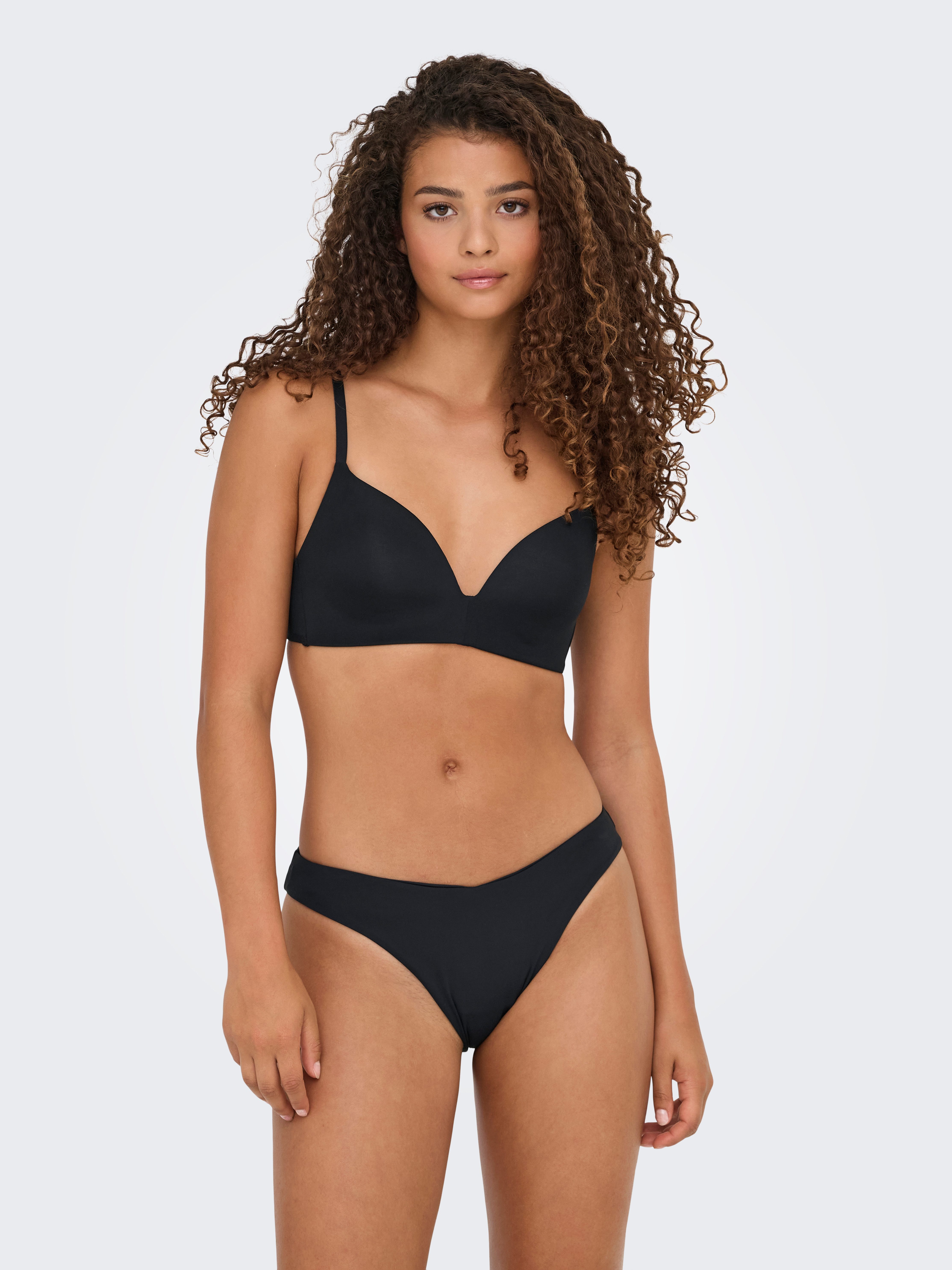 ONLY T-Shirt-BH ONLTRACY LAURA MOLDED BRA NOOS ACC