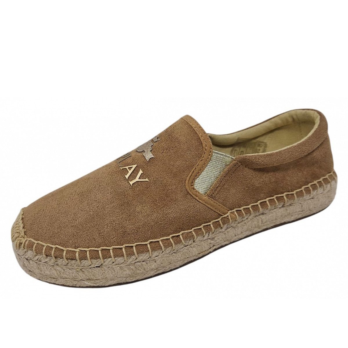 Nash Mark Schnürschuh