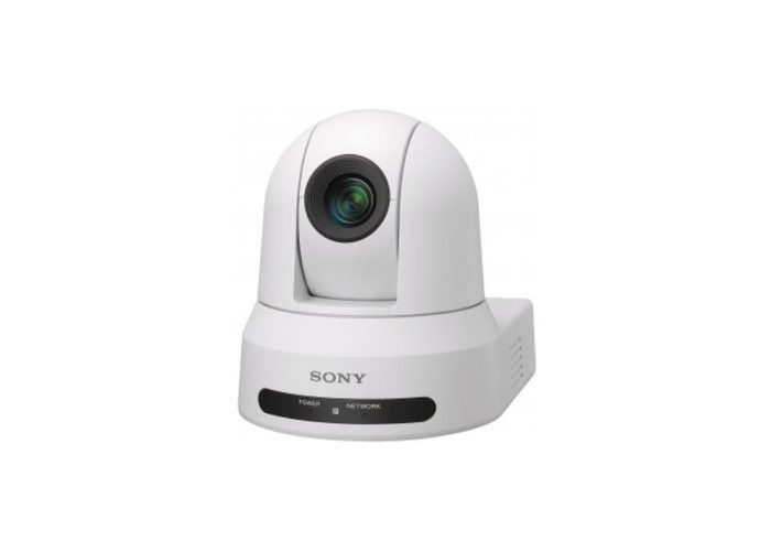 Sony Sony SRG-X400WC PTZ Kamera 8 5 Megapixel Smart Home Kamera