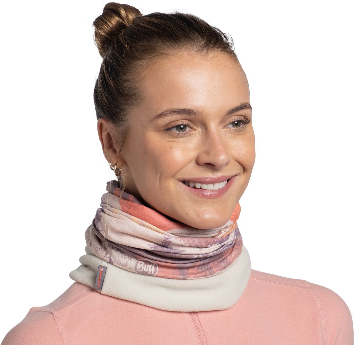 Buff Halstuch Polar multi
