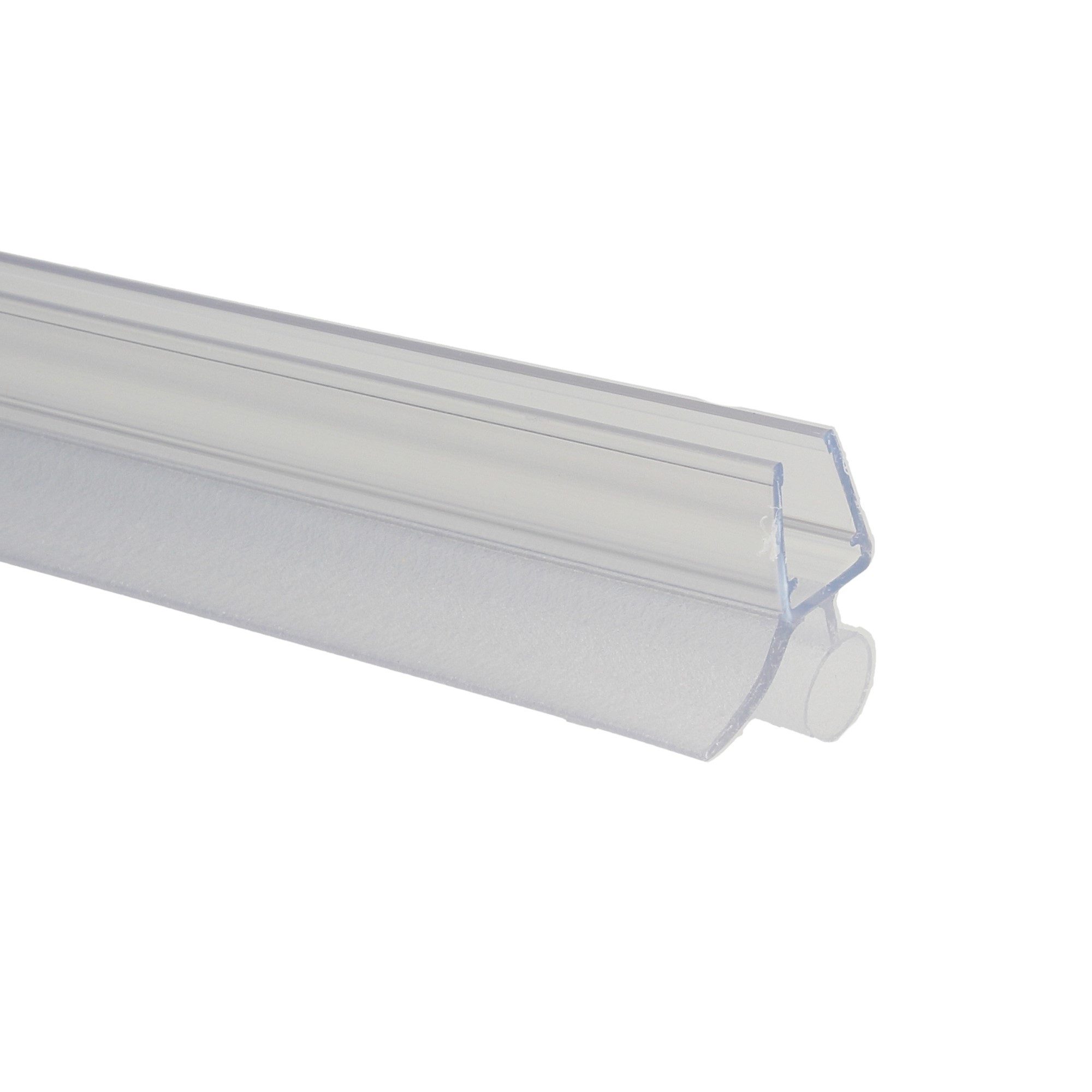 Fermit Duschdichtung Universal Duschtür Dichtungen - verschiedene Modelle