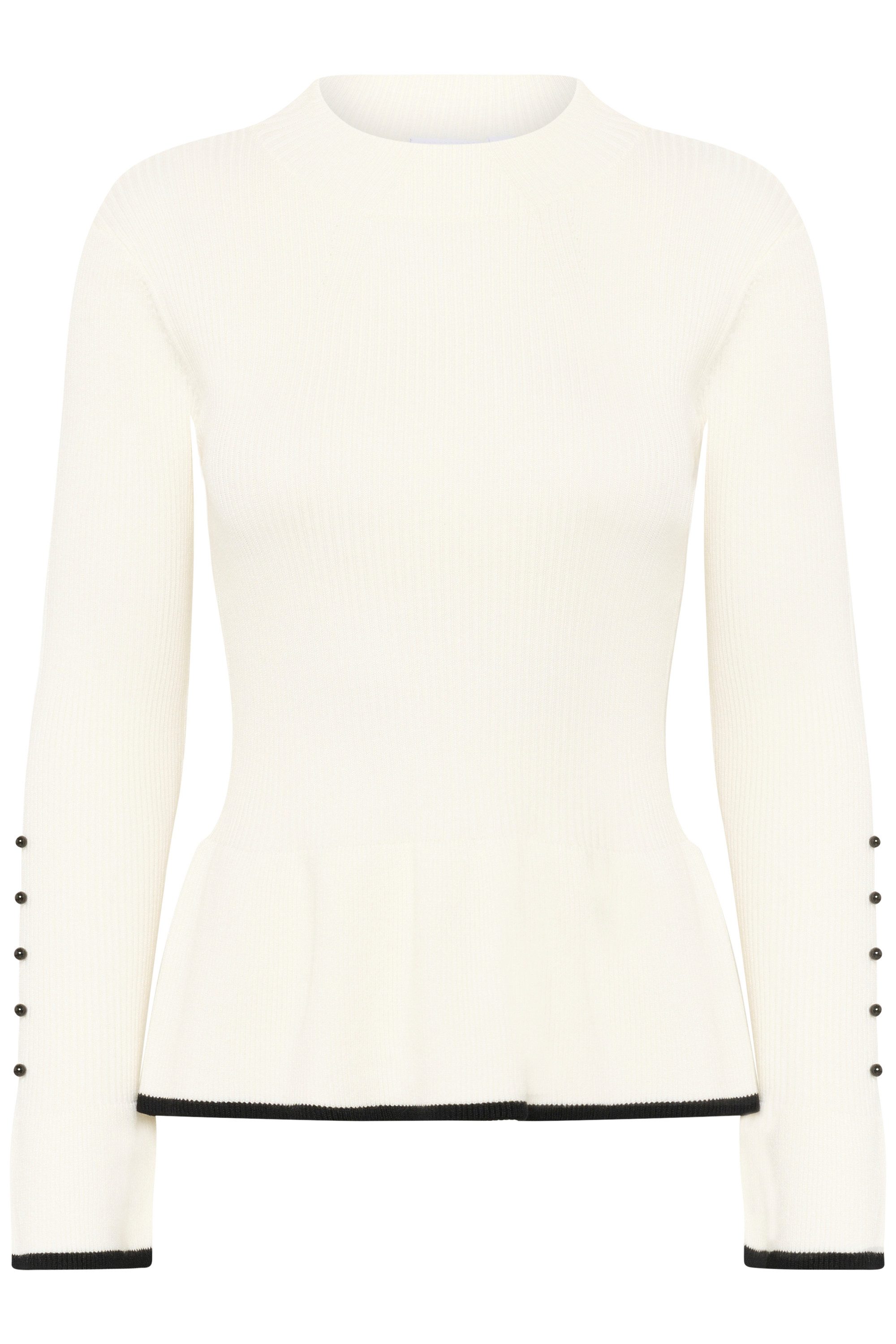 Saint Tropez Strickpullover Strickpullover MadelaineSZ