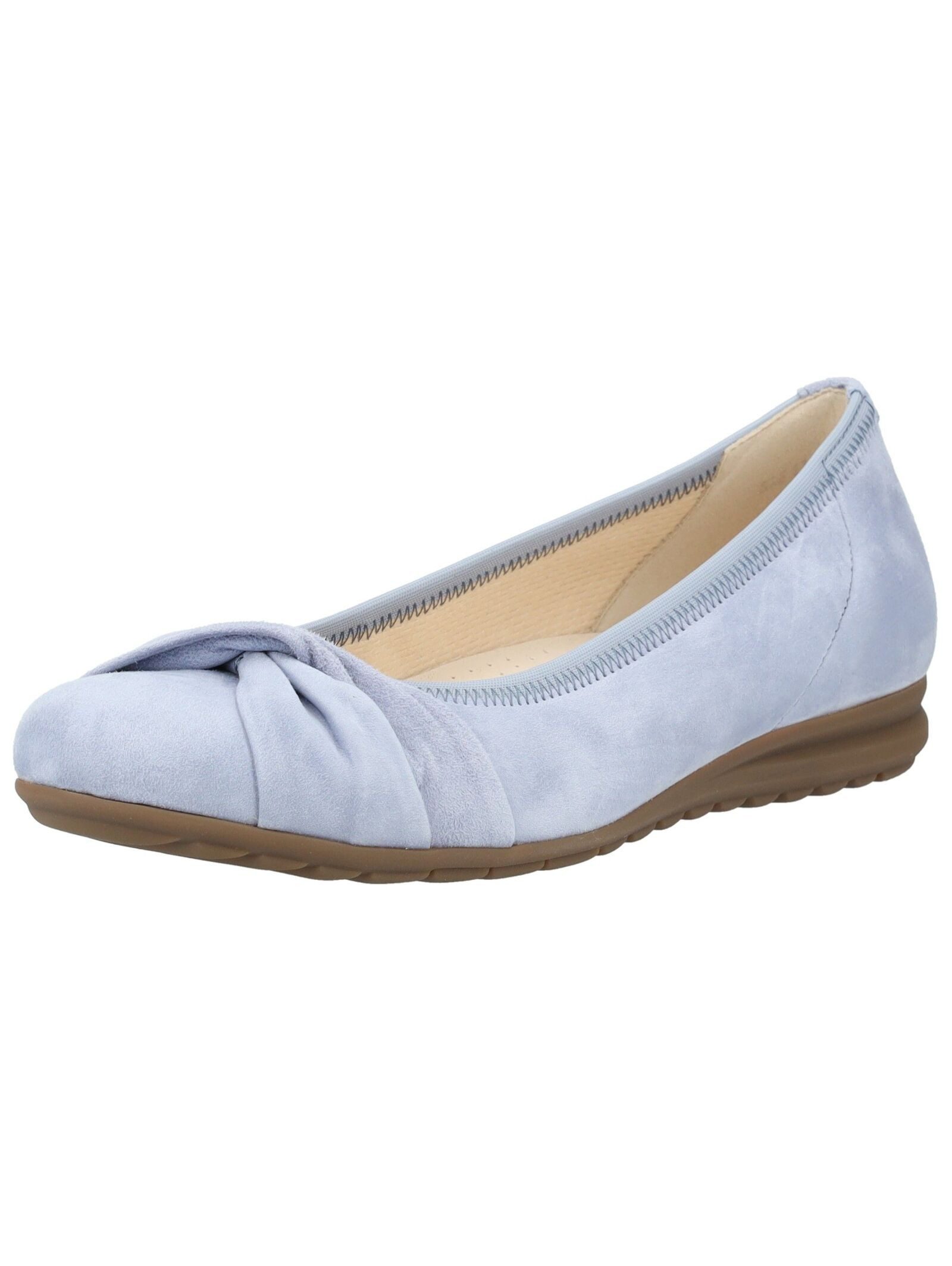 Gabor Comfort Gabor Comfort Ballerinas Leder Ballerina