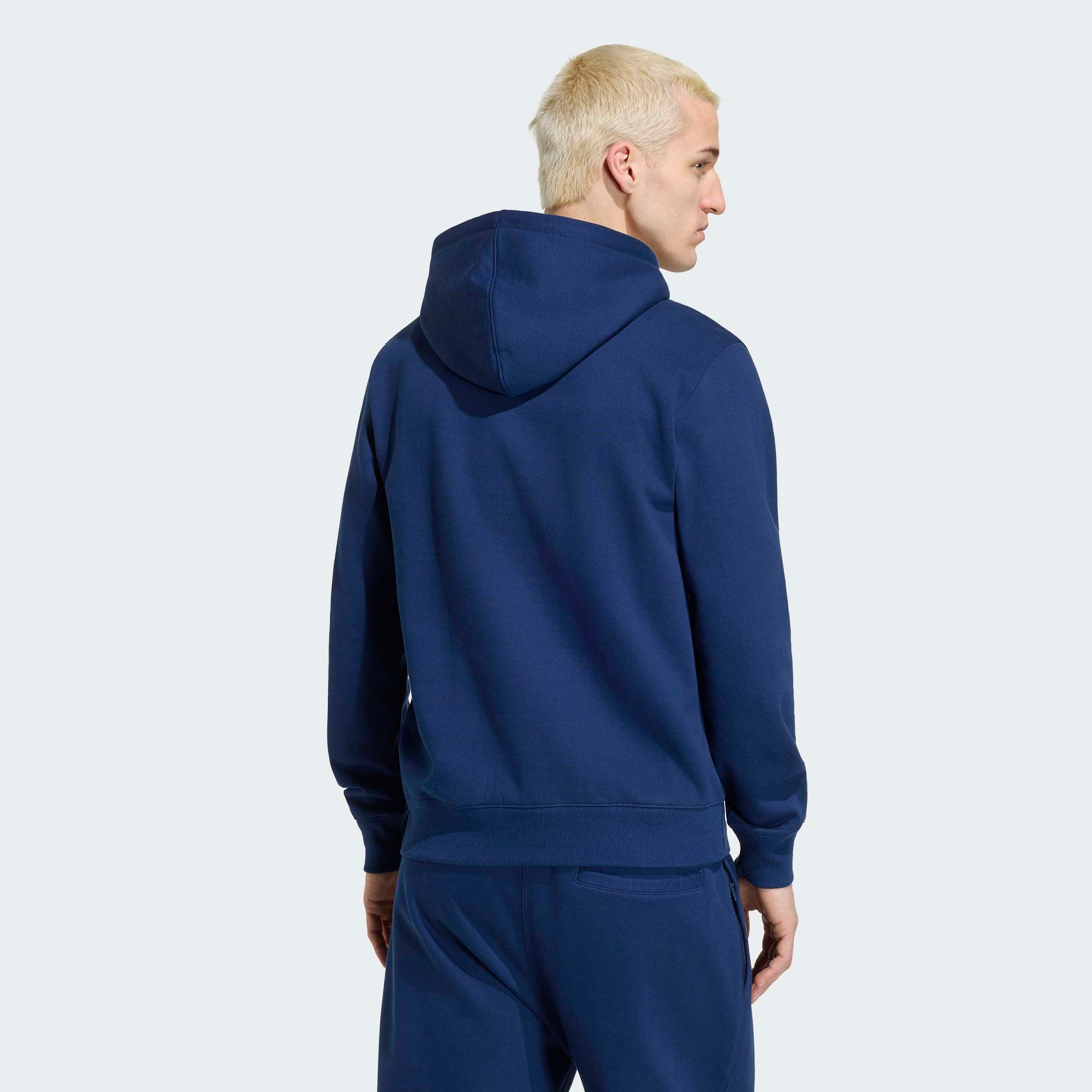 adidas Originals Kapuzensweatshirt TREFOIL ESSENTIALS HOODIE