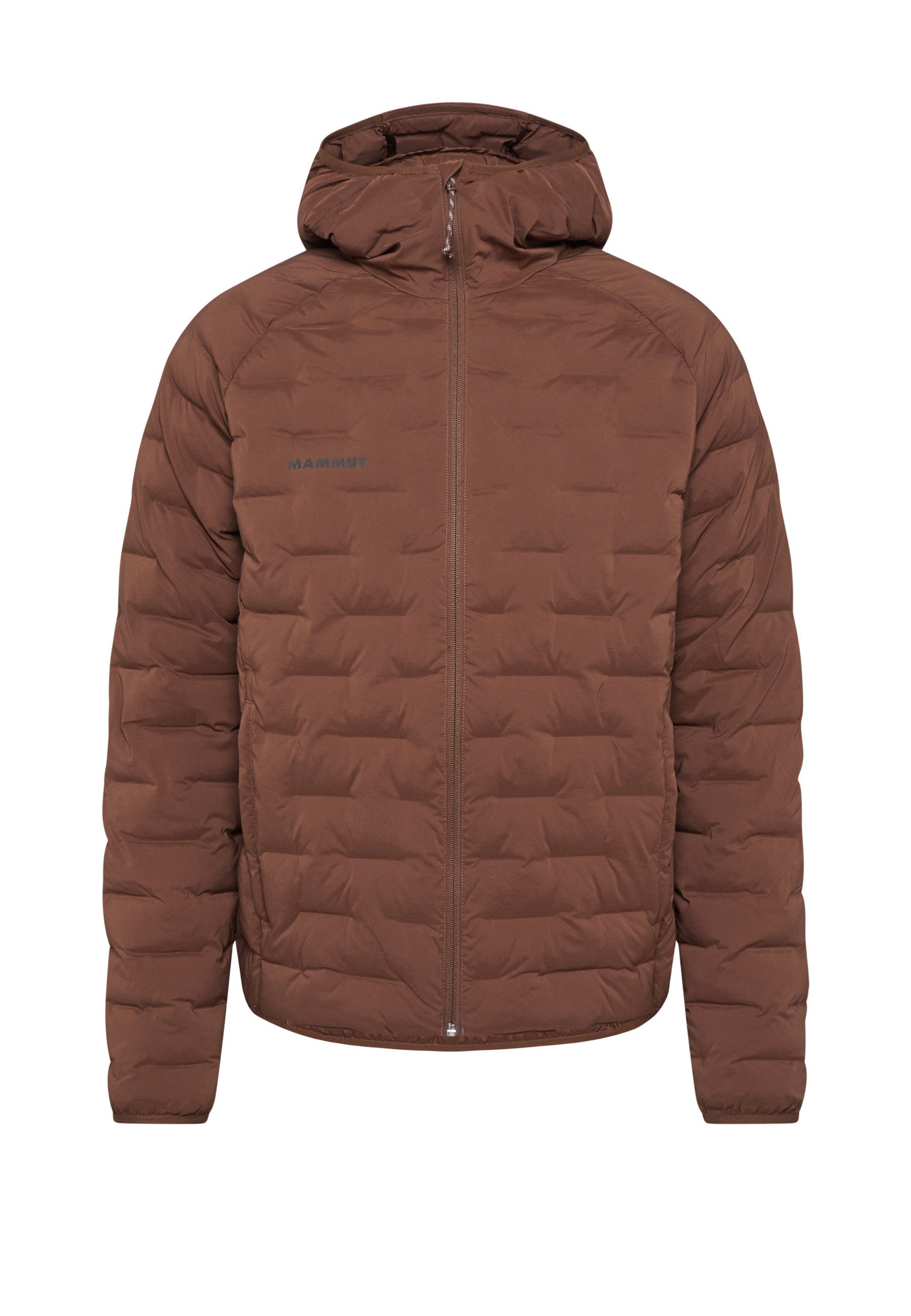 Mammut Outdoorjacke Sender IN Hooded Jacket Men