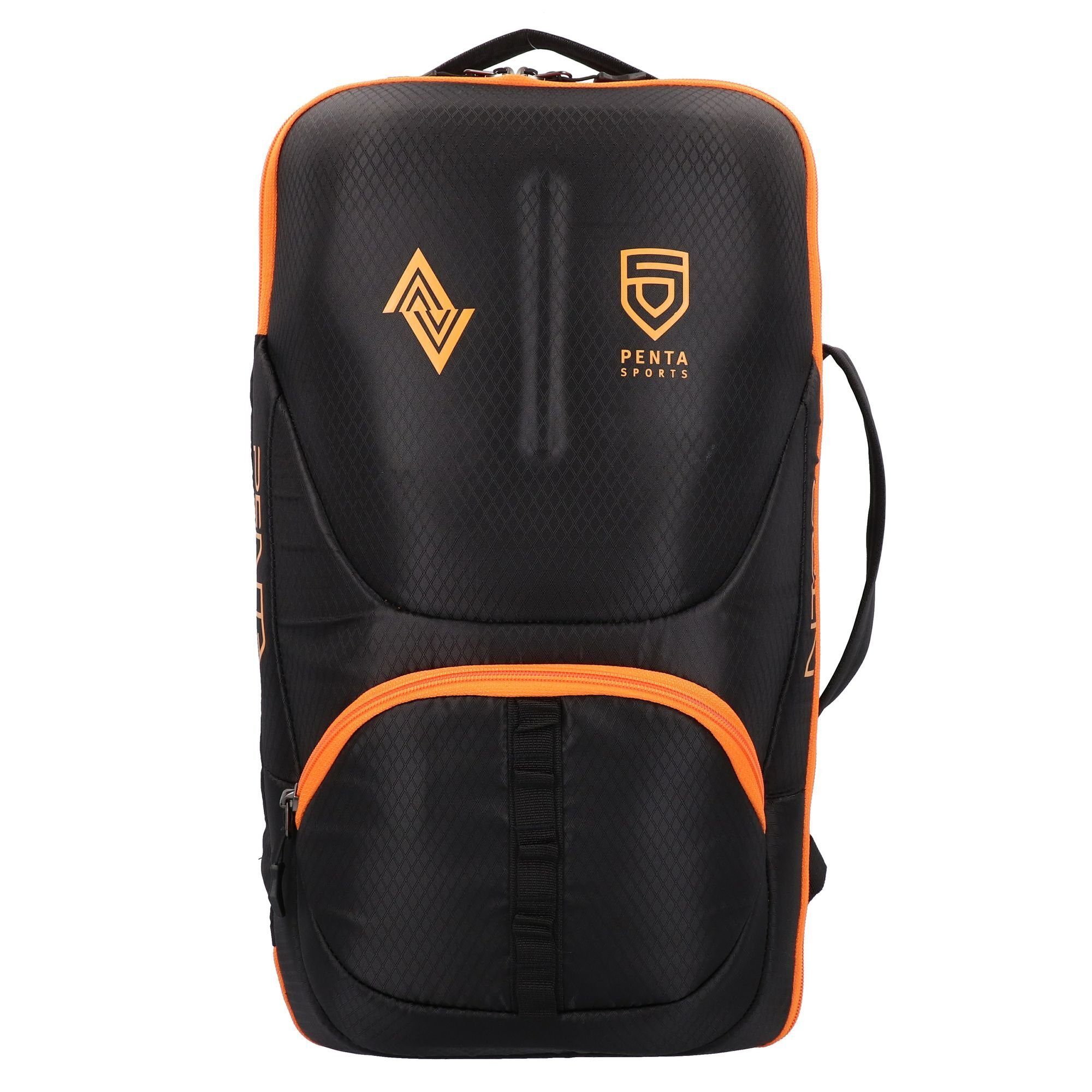 Penta Black