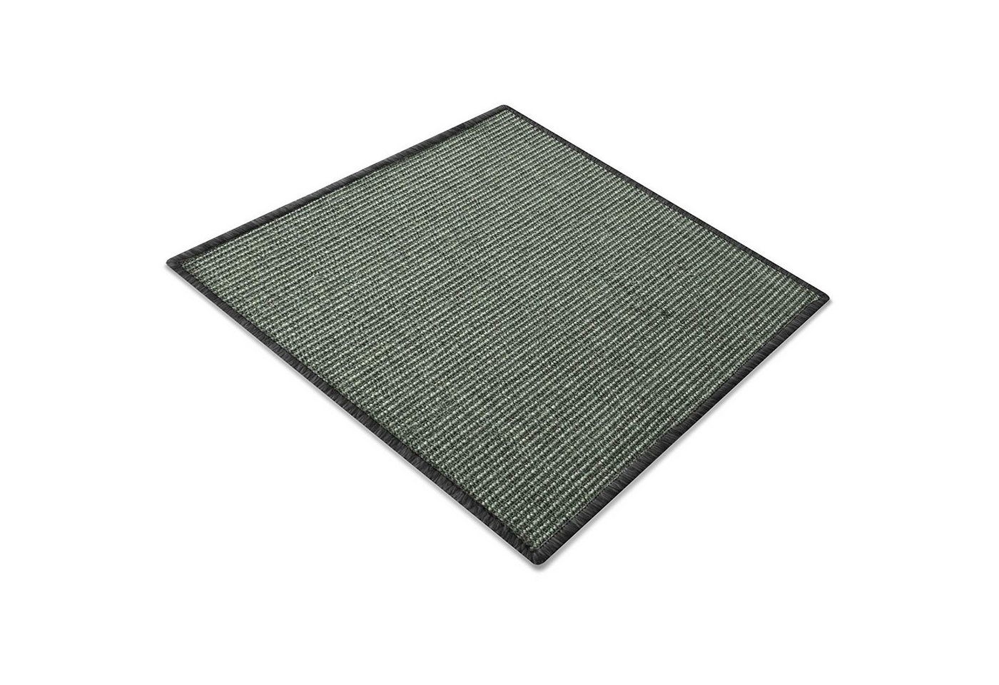 Thumbnail - Karat Kratzmatte Sisal-Kratzteppich für Katzen, Katzenteppich
