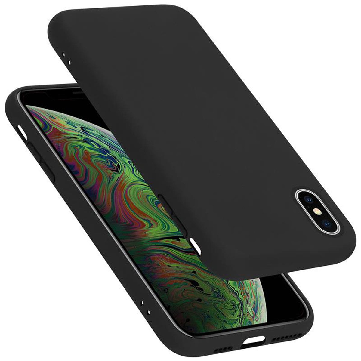Handyhülle für iPhone XS MAX Hülle