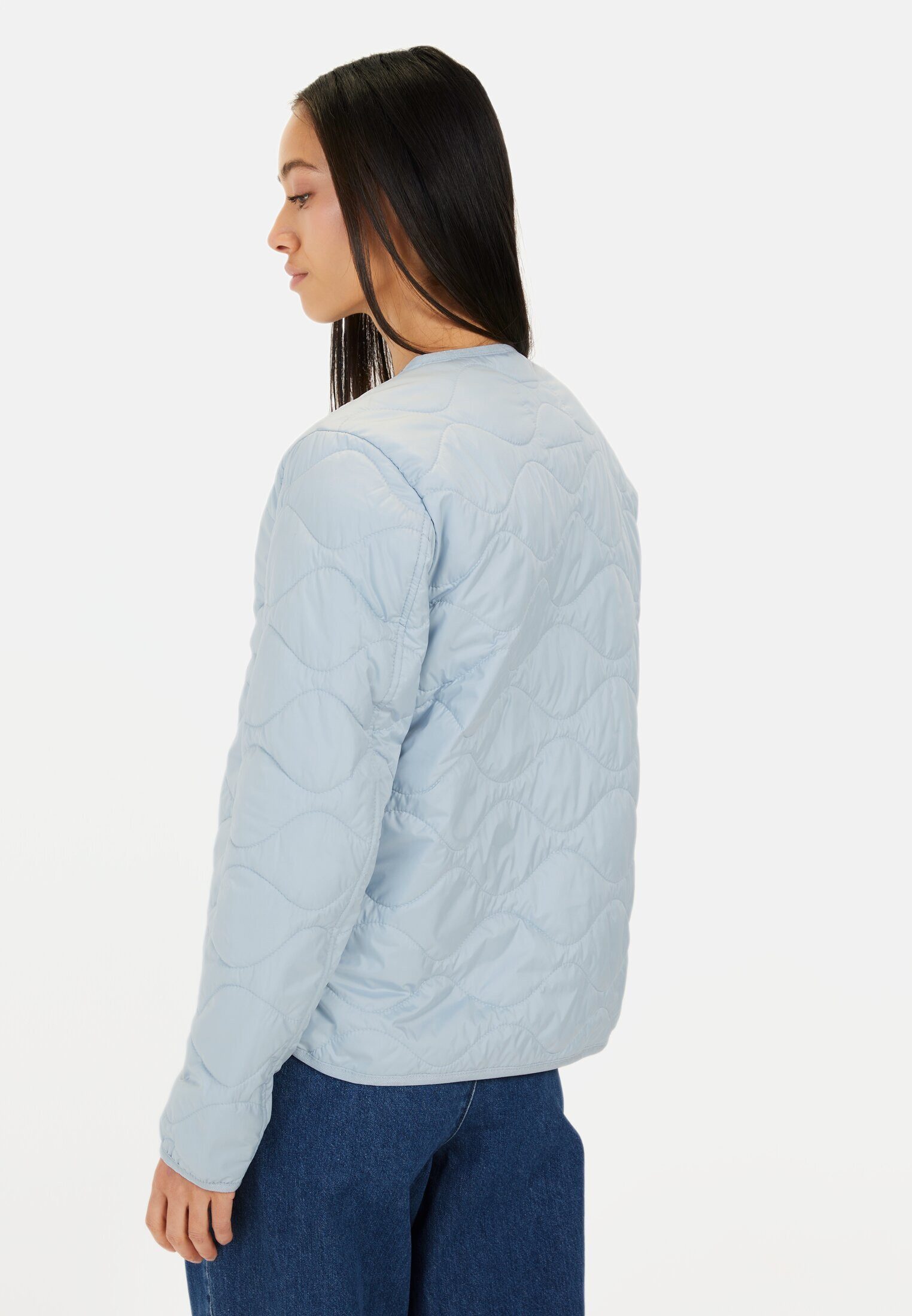 camel active Outdoorjacke mit Taschen günstig online kaufen