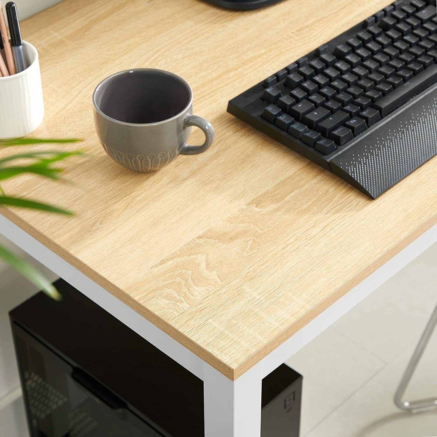 Home Collective Esstisch Esszimmertisch quadratisch Holztisch günstig online kaufen