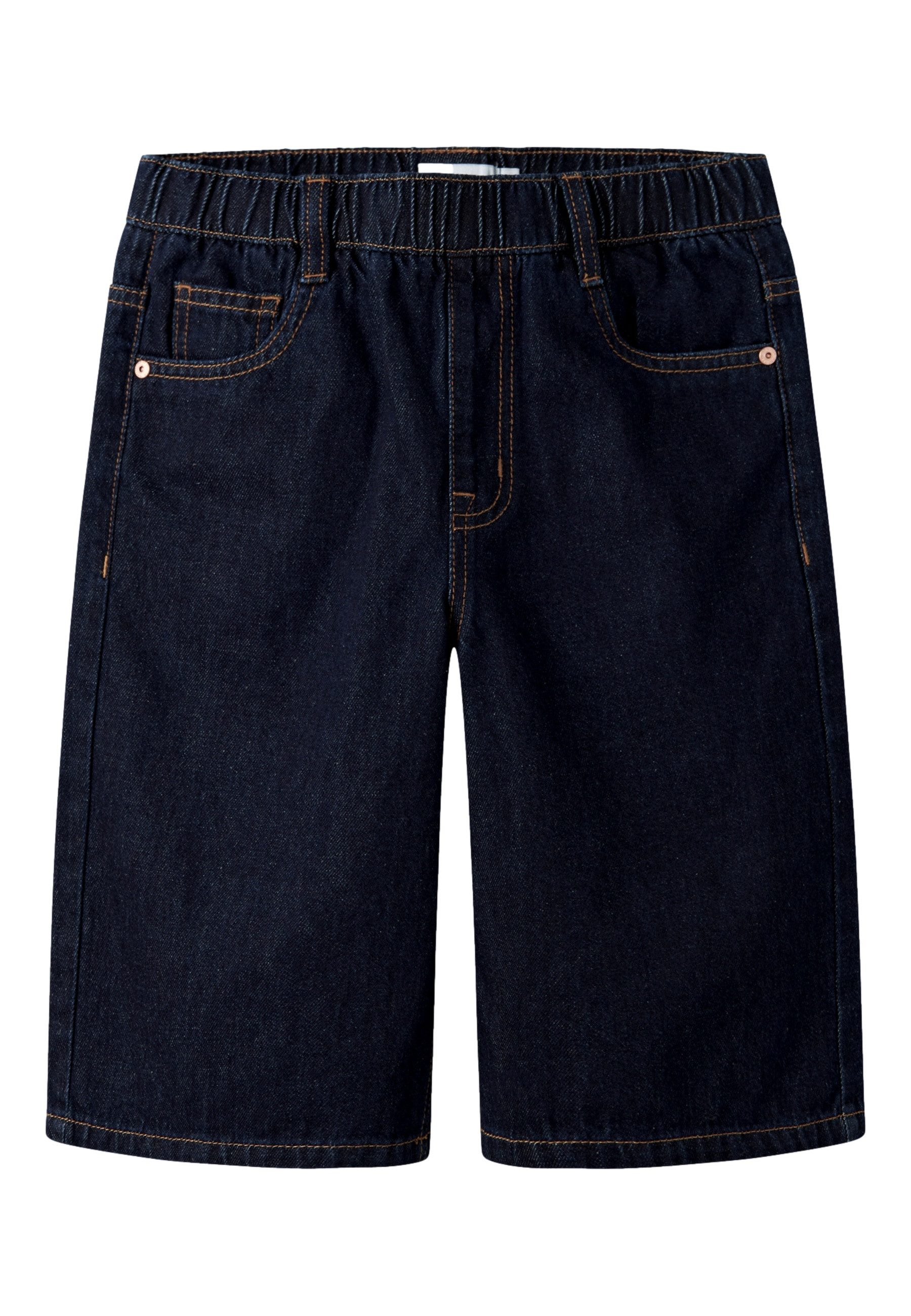 Name It Jeansshorts Hose BEN X SKATER Shorts (1-tlg)