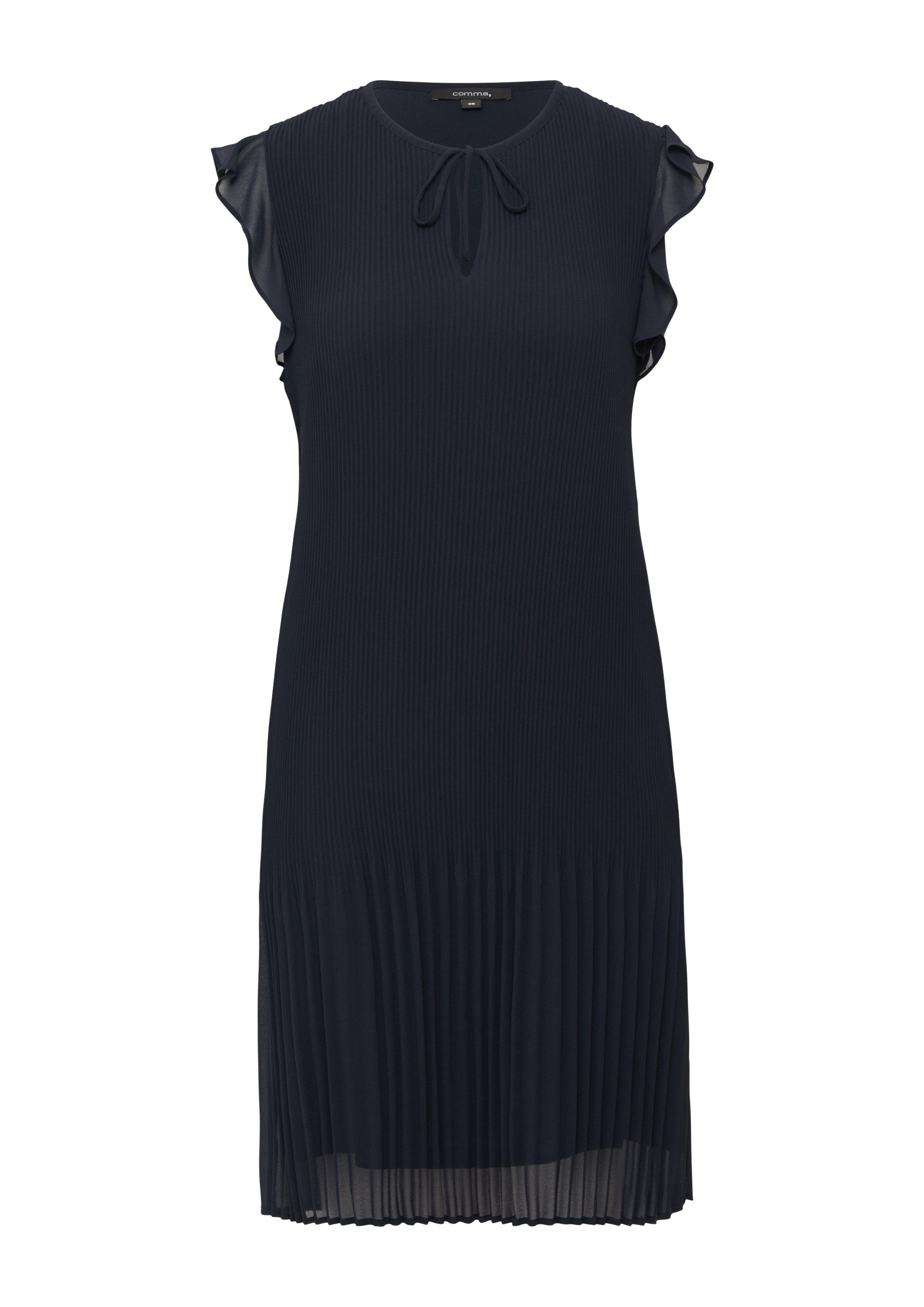 comma Minikleid Kleid (1-tlg) günstig online kaufen