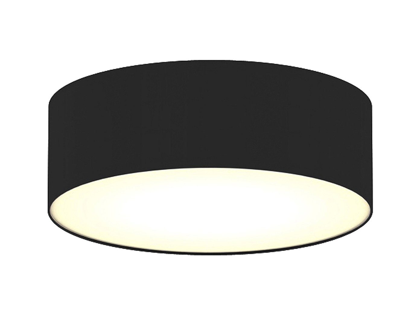 smartwares LED Deckenleuchte, Dimmfunktion, LED wechselbar, günstig online kaufen