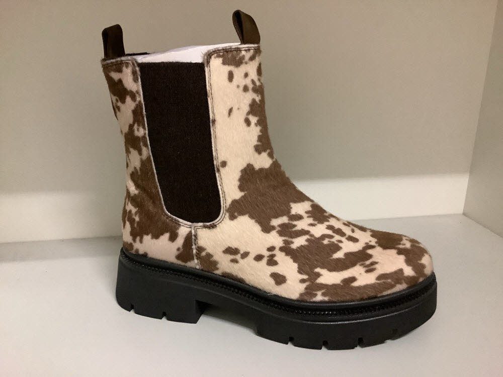 MARCO TOZZI Stiefelette