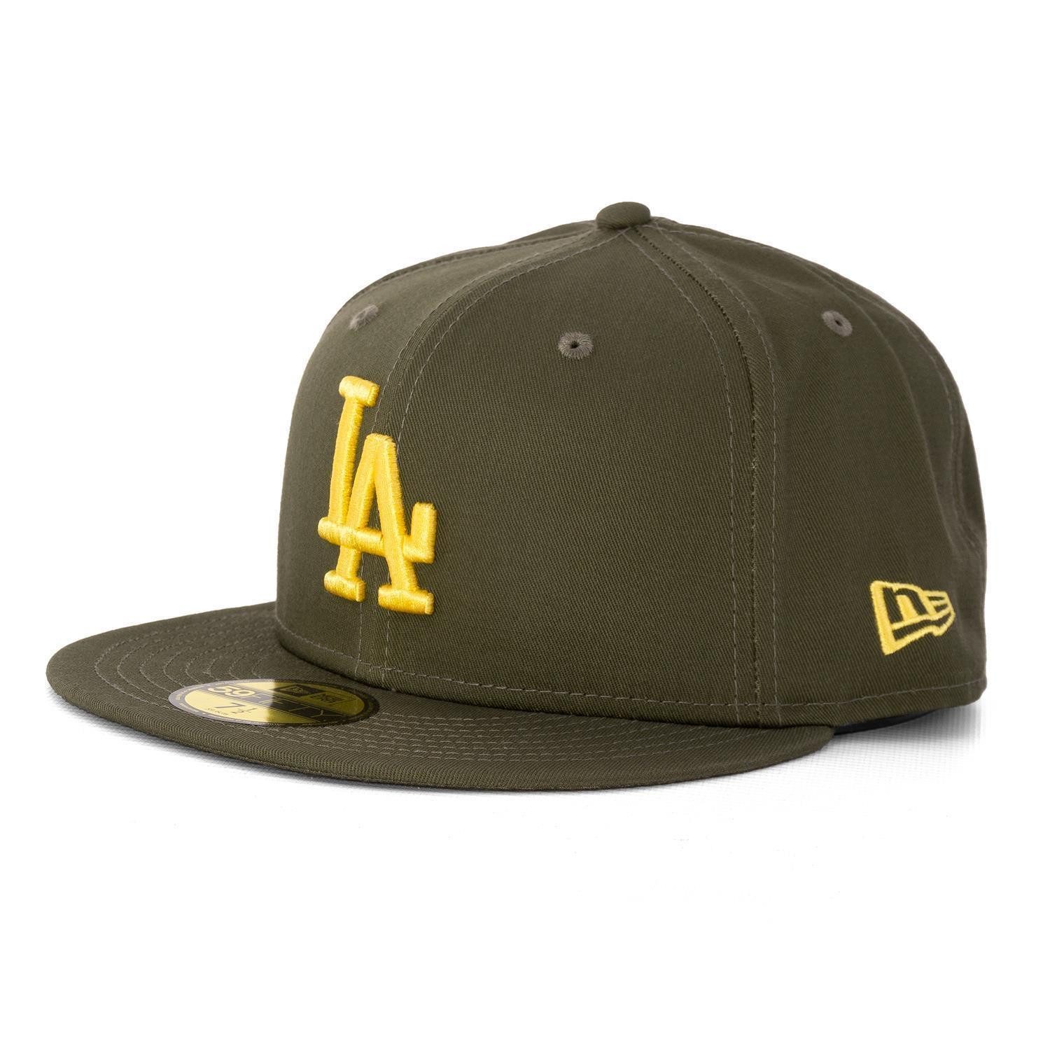 New Era Baseball Cap Cap New Era Los Angeles Dodgers (1-St) günstig online kaufen
