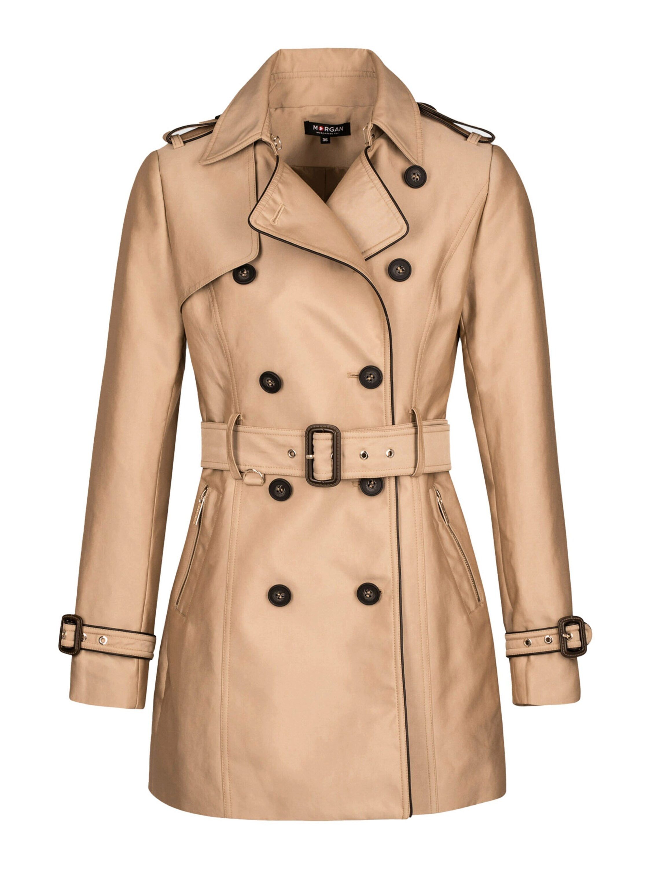MORGAN Trenchcoat GALA (1-tlg)