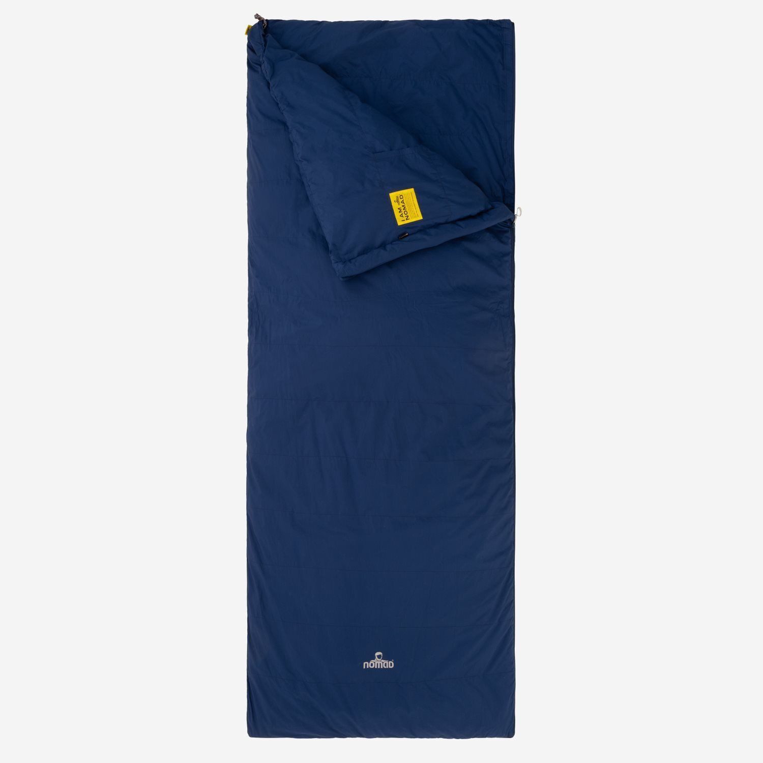 Nomad Deckenschlafsack Nomad Blazer Down Summer Deckenschlafsack