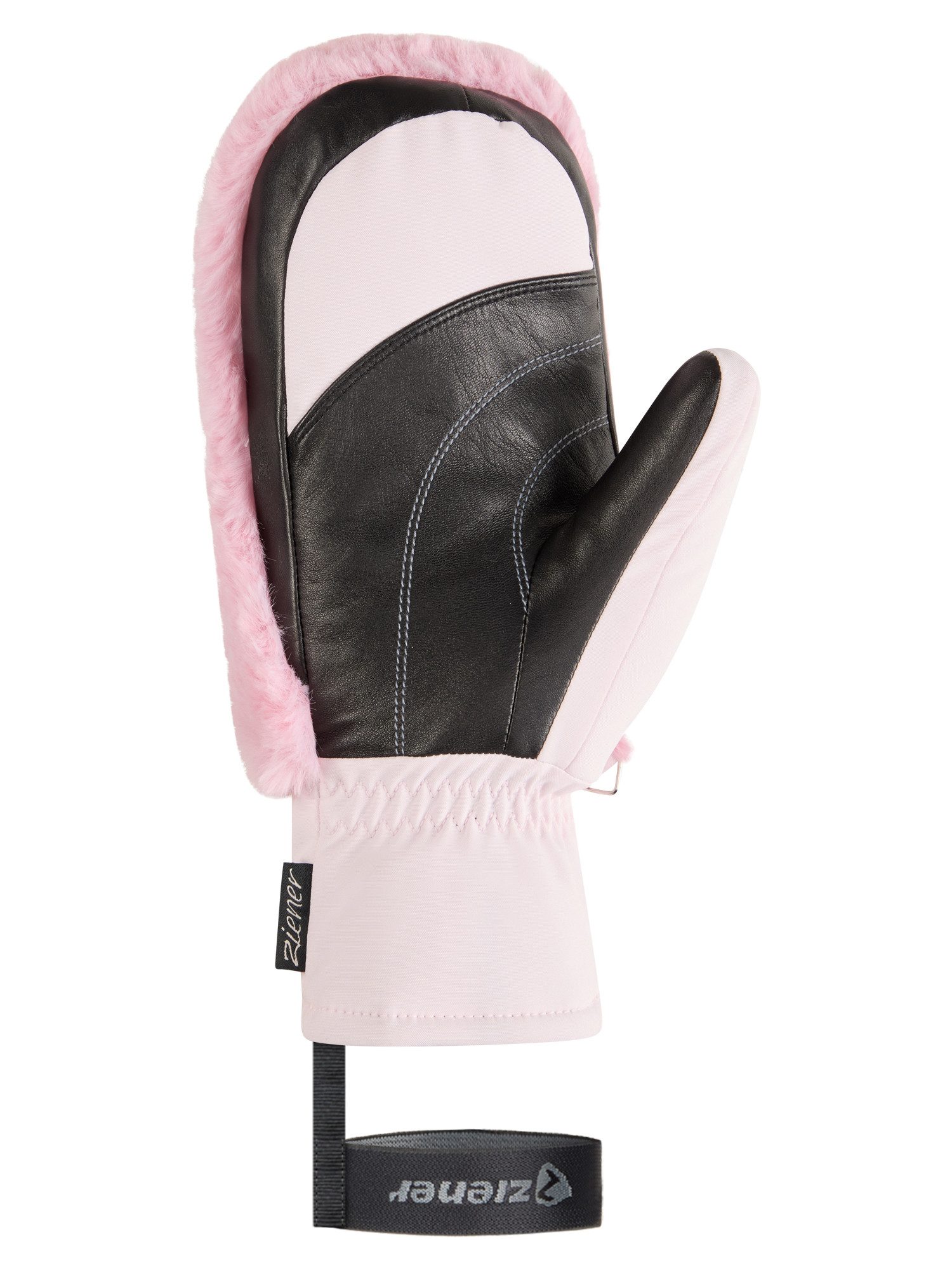 Ziener Fäustlinge KATNISS-Z MITTEN glove
