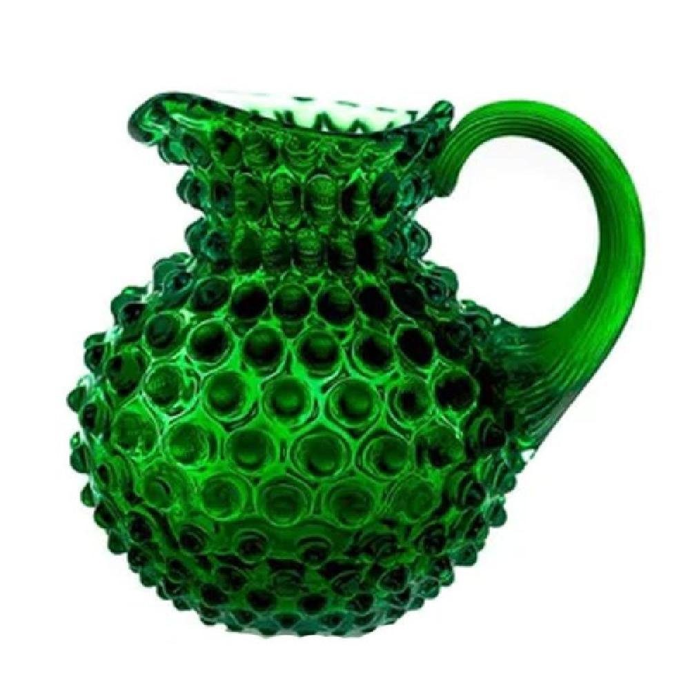 Karaffe Studio kleine Karaffe Dark Green (500ml)