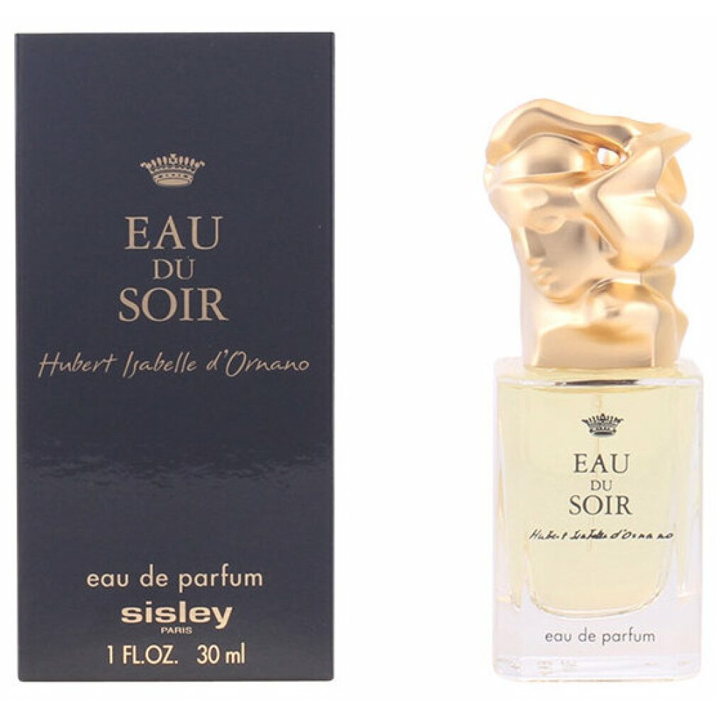sisley Eau de Parfum Eau du Soir Eau de Parfum 30ml