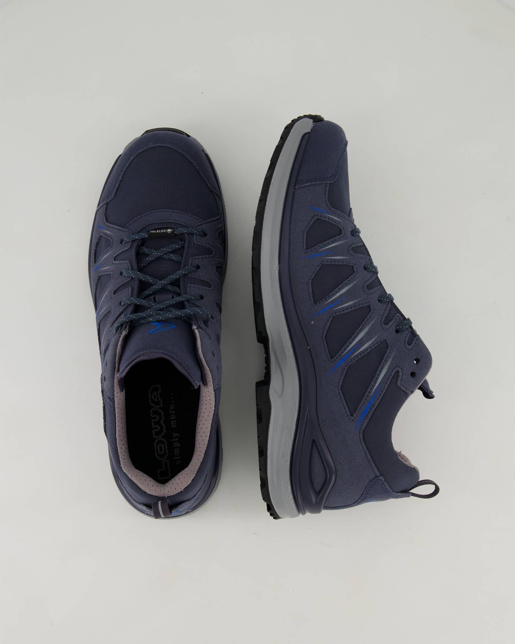 Lowa Herren Wanderschuhe INNOX EVO II günstig online kaufen