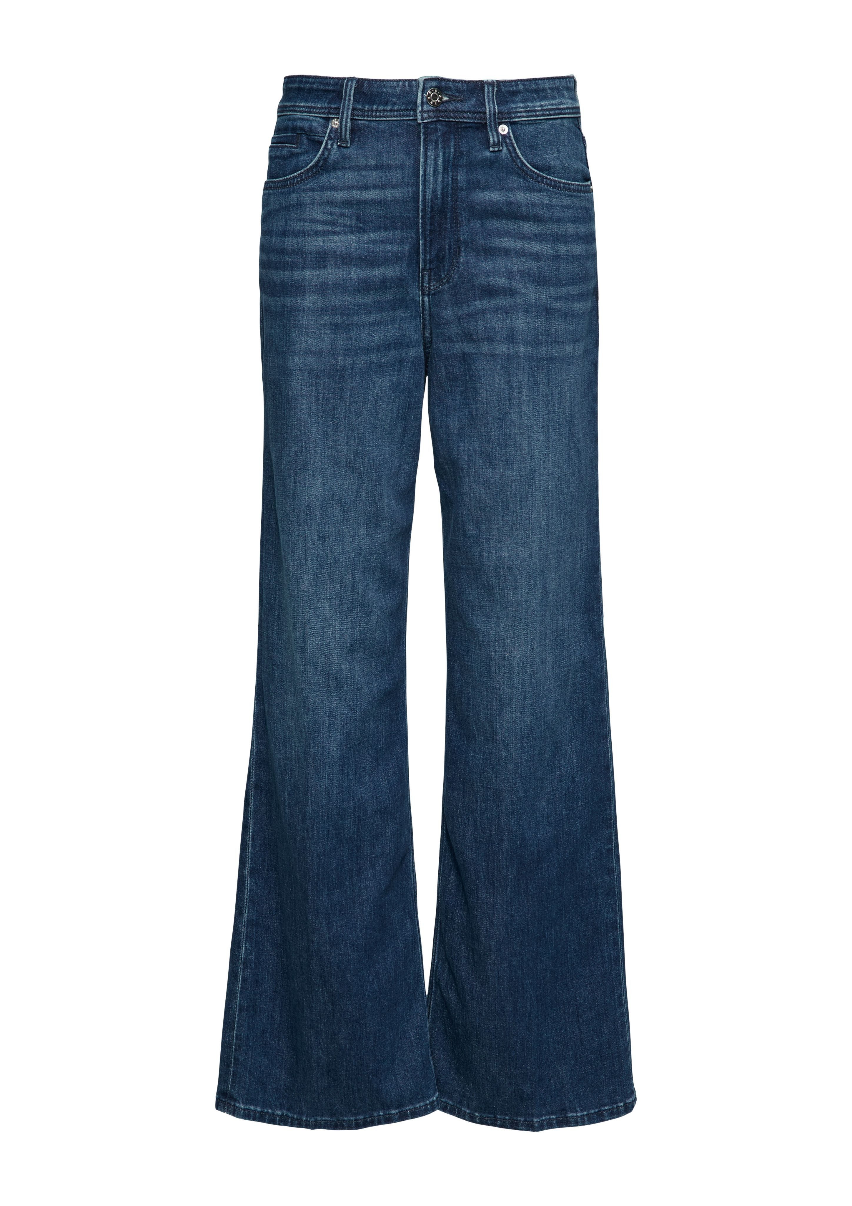 s.Oliver Weite Jeans