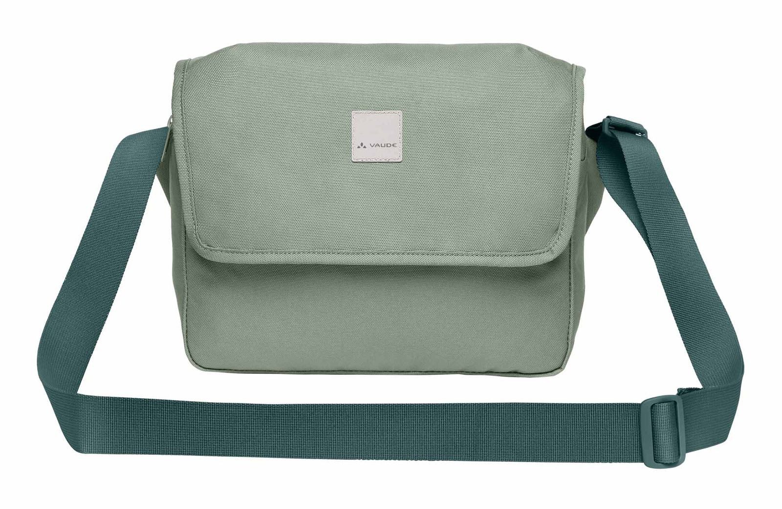 VAUDE Umhängetasche Messenger Bag 6