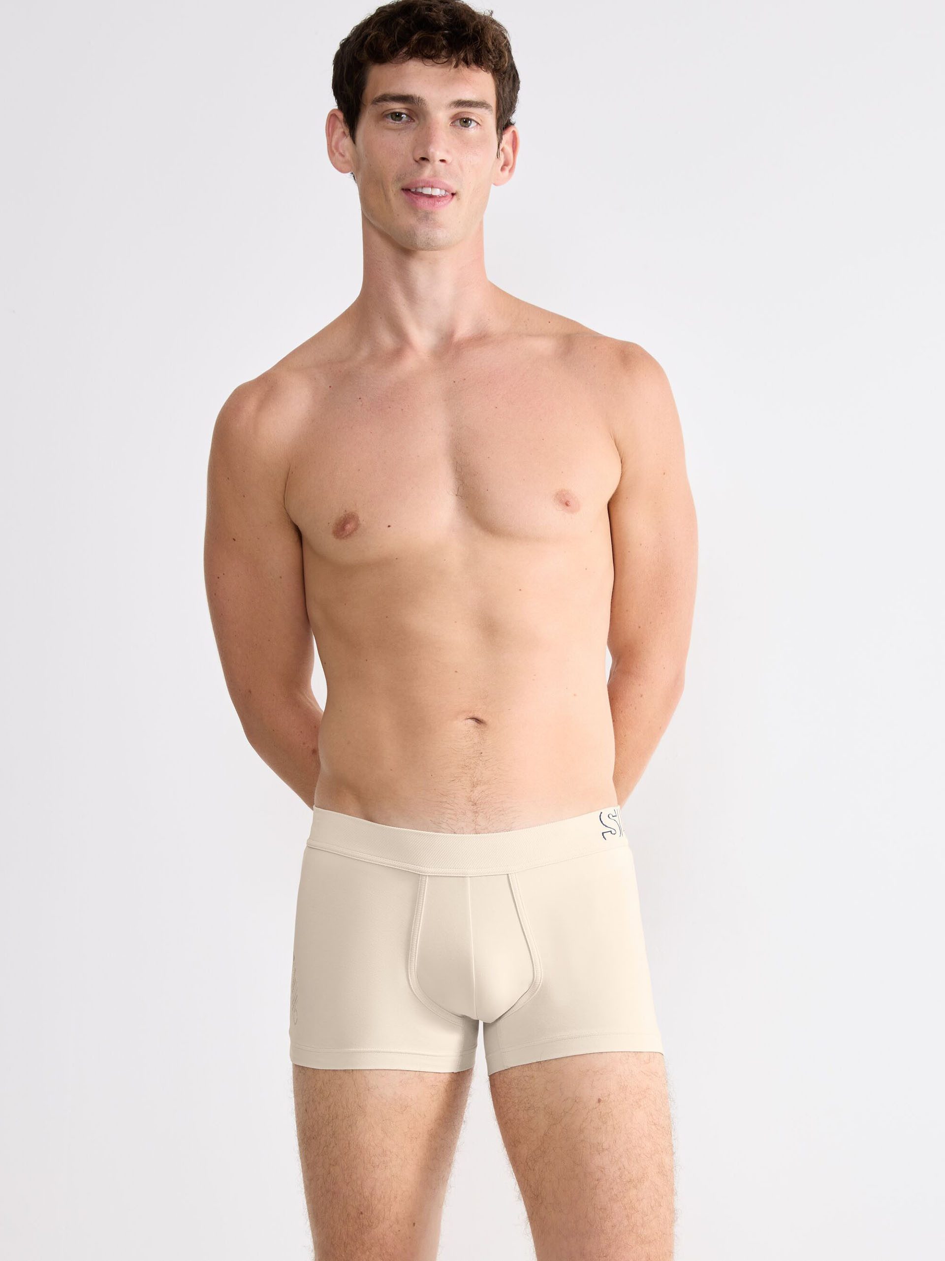sloggi Retro Pants Trunks günstig online kaufen
