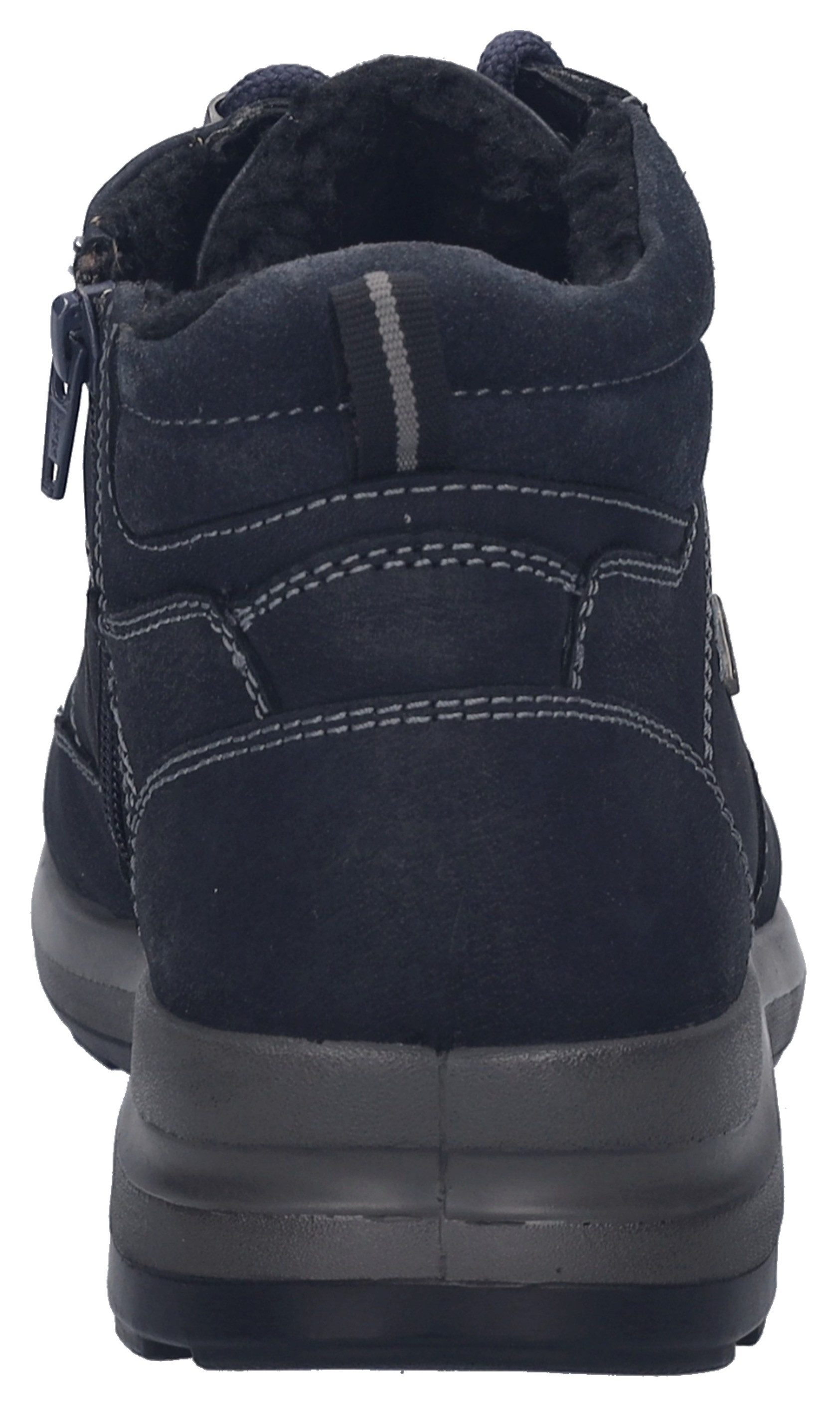 Josef Seibel Marley 53 Winterboots Schnürboots mit Warmfutter in Weite G günstig online kaufen