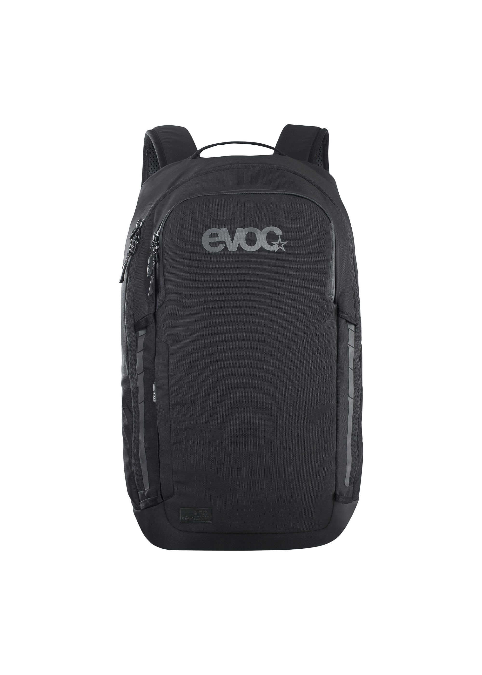 EVOC Cityrucksack COMMUTE 22 (Kein Set, 1-tlg), mit Laptop-Fach