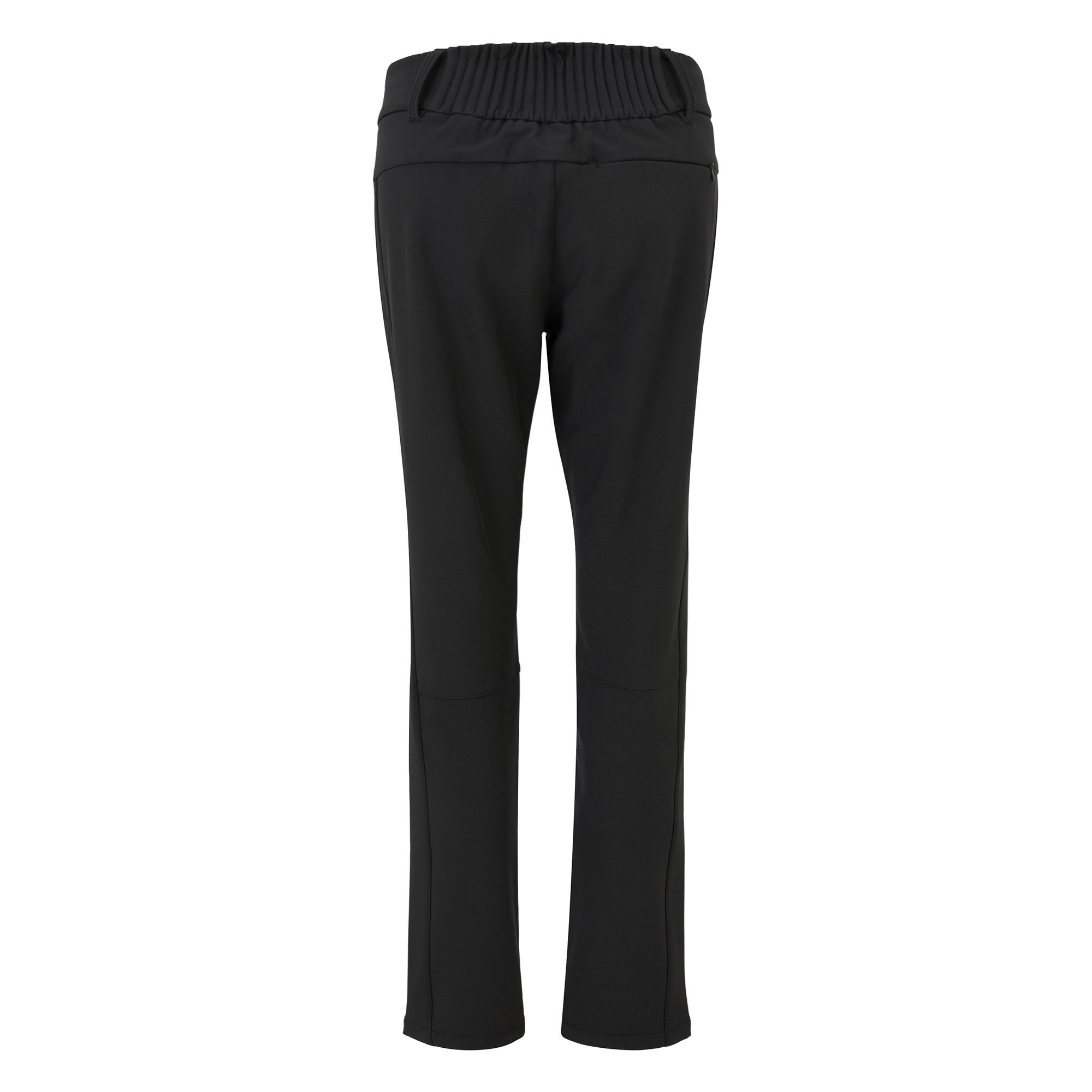 HOT Sportswear Funktionshose Denali L_Pants black