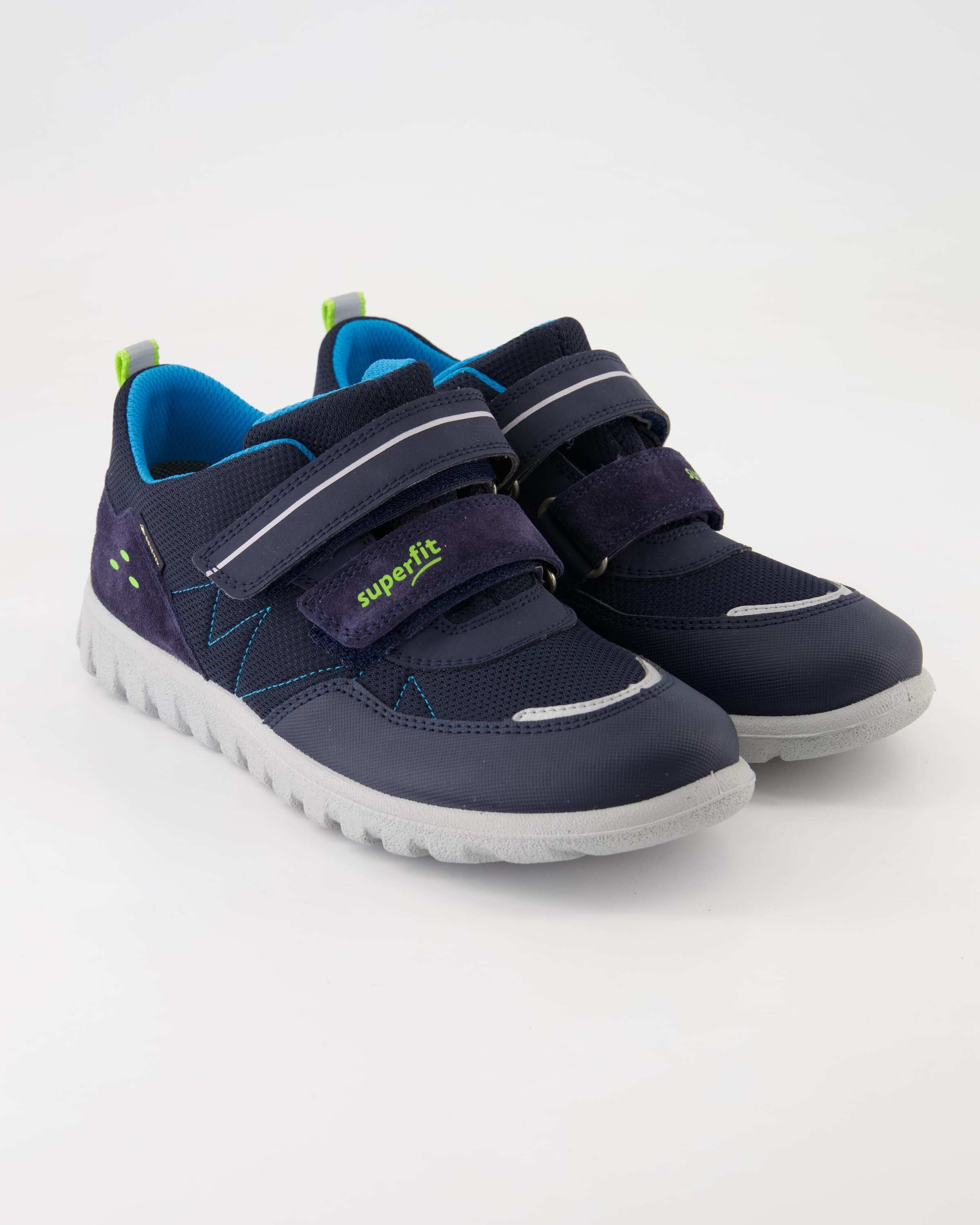 Sport7 Mini Klettschuh