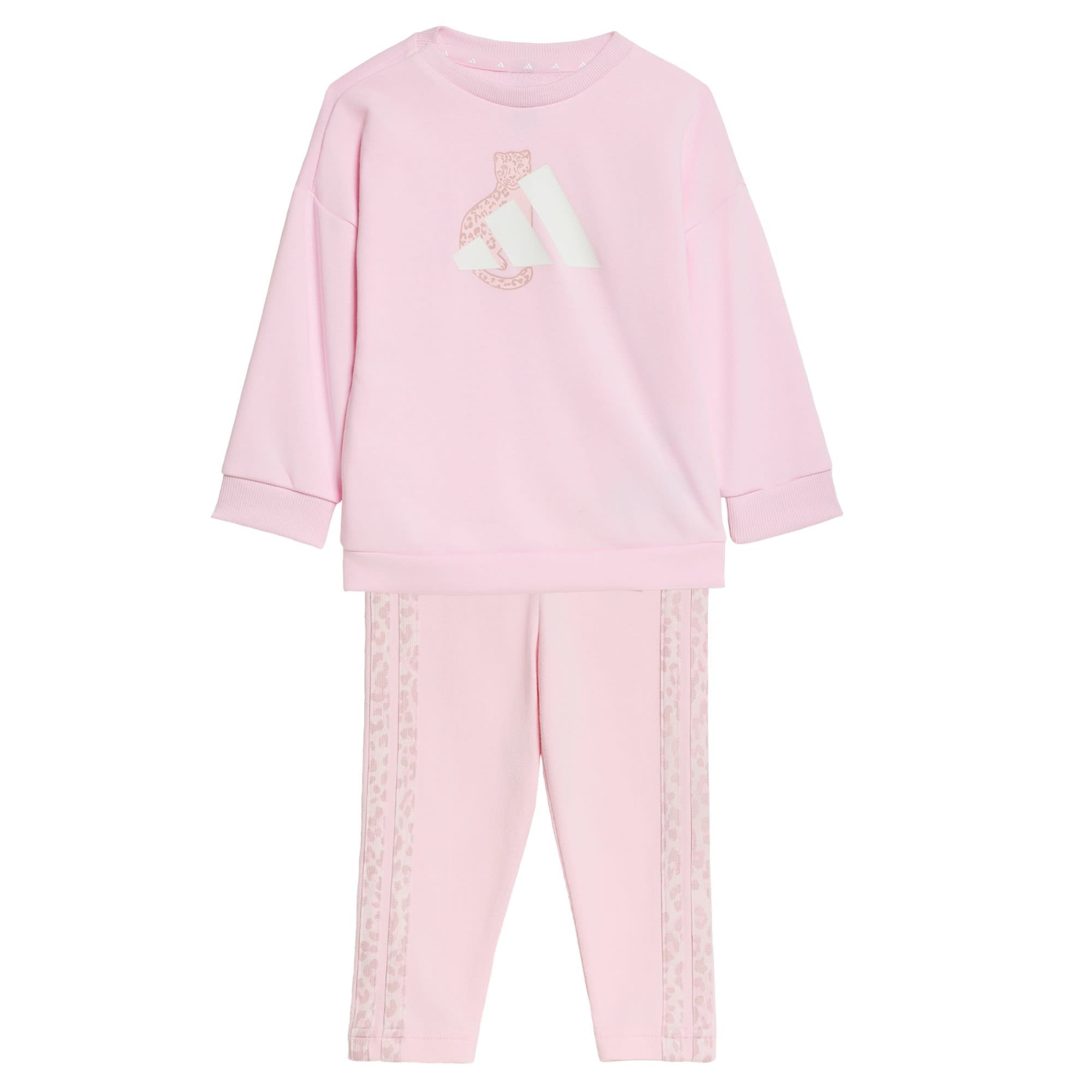 adidas Sportswear Trainingsanzug LEGGINGS-SET, ANIMALPRINT (1-tlg) – Bild 5 von 5