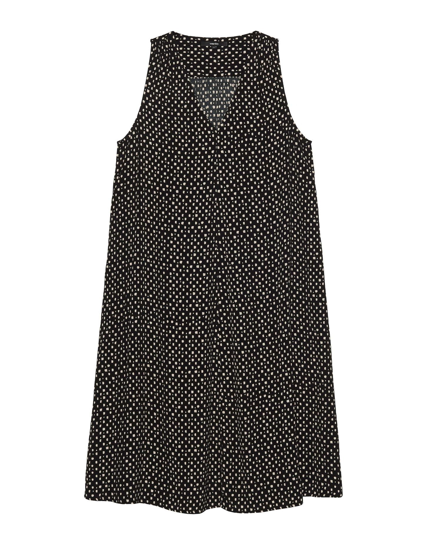someday Trägerkleid Quebbie minimal günstig online kaufen