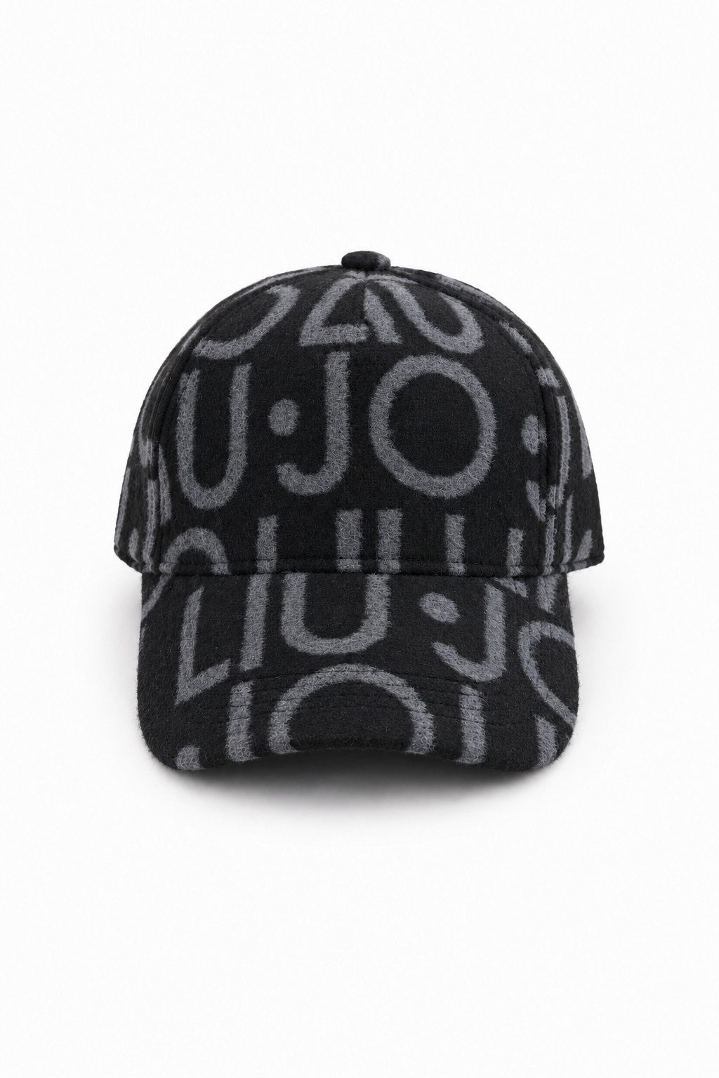 Liu Jo Baseball Cap BASEBALL LOGO